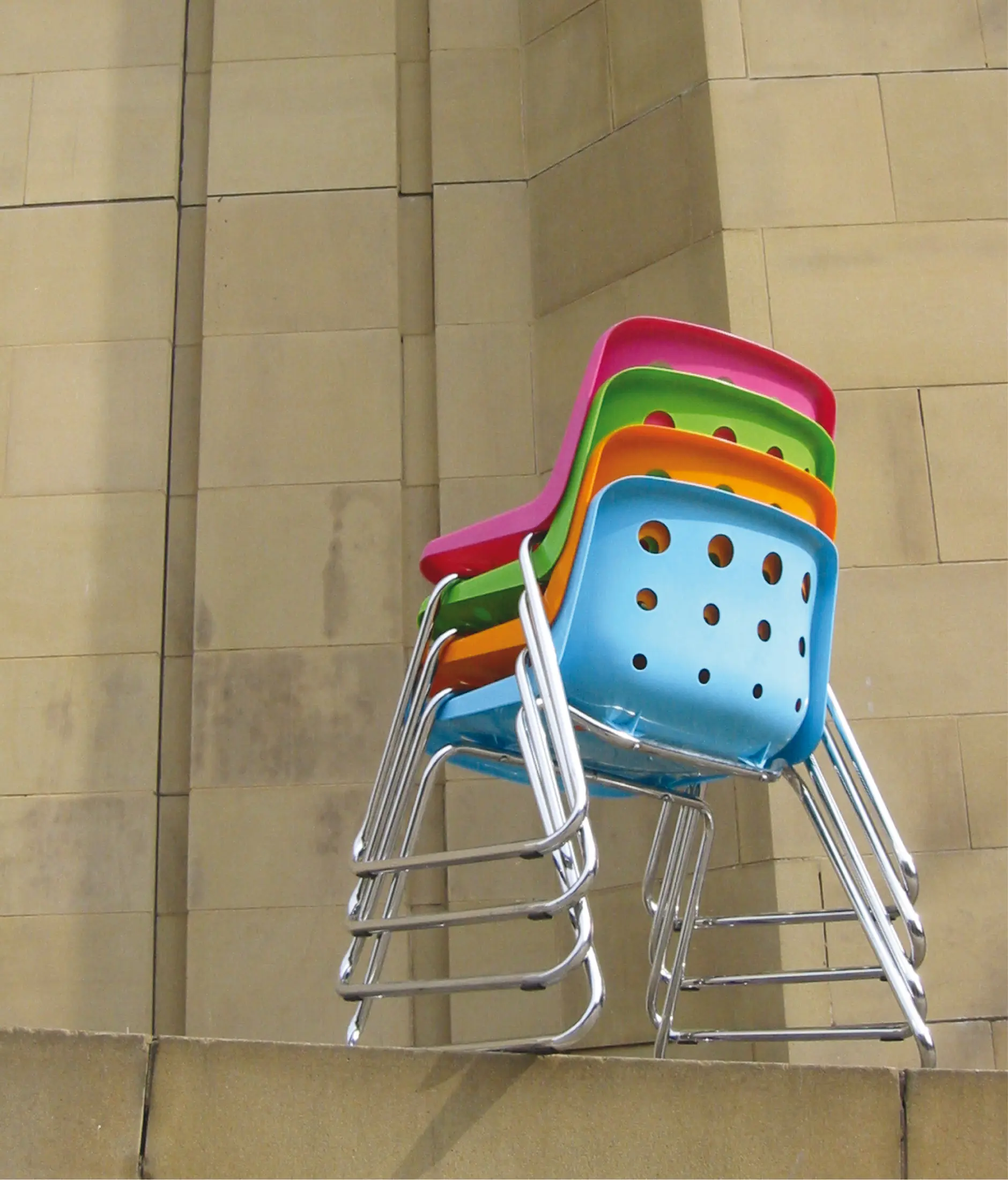 Loft - Polo sled