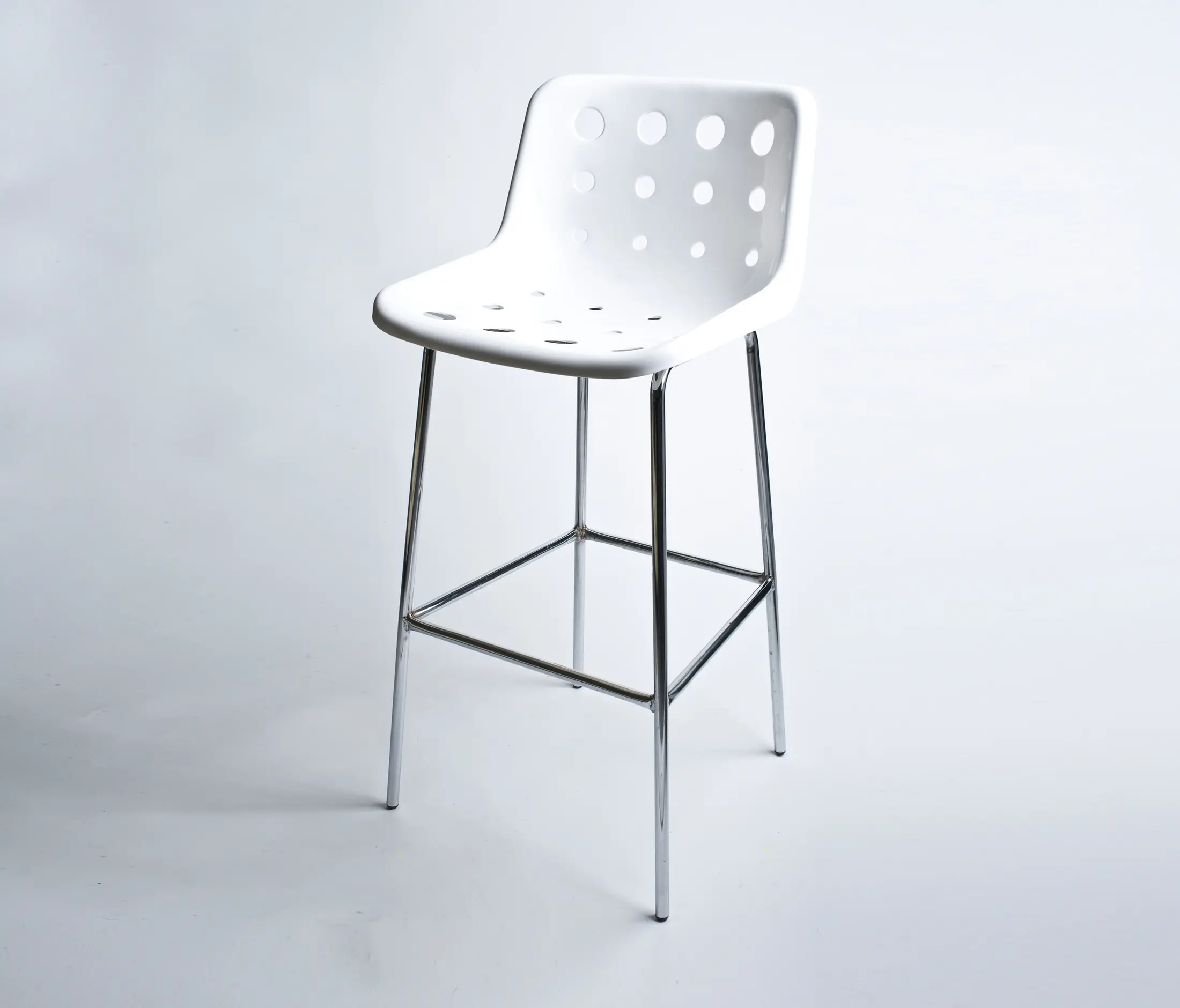 Loft - Polo barstool