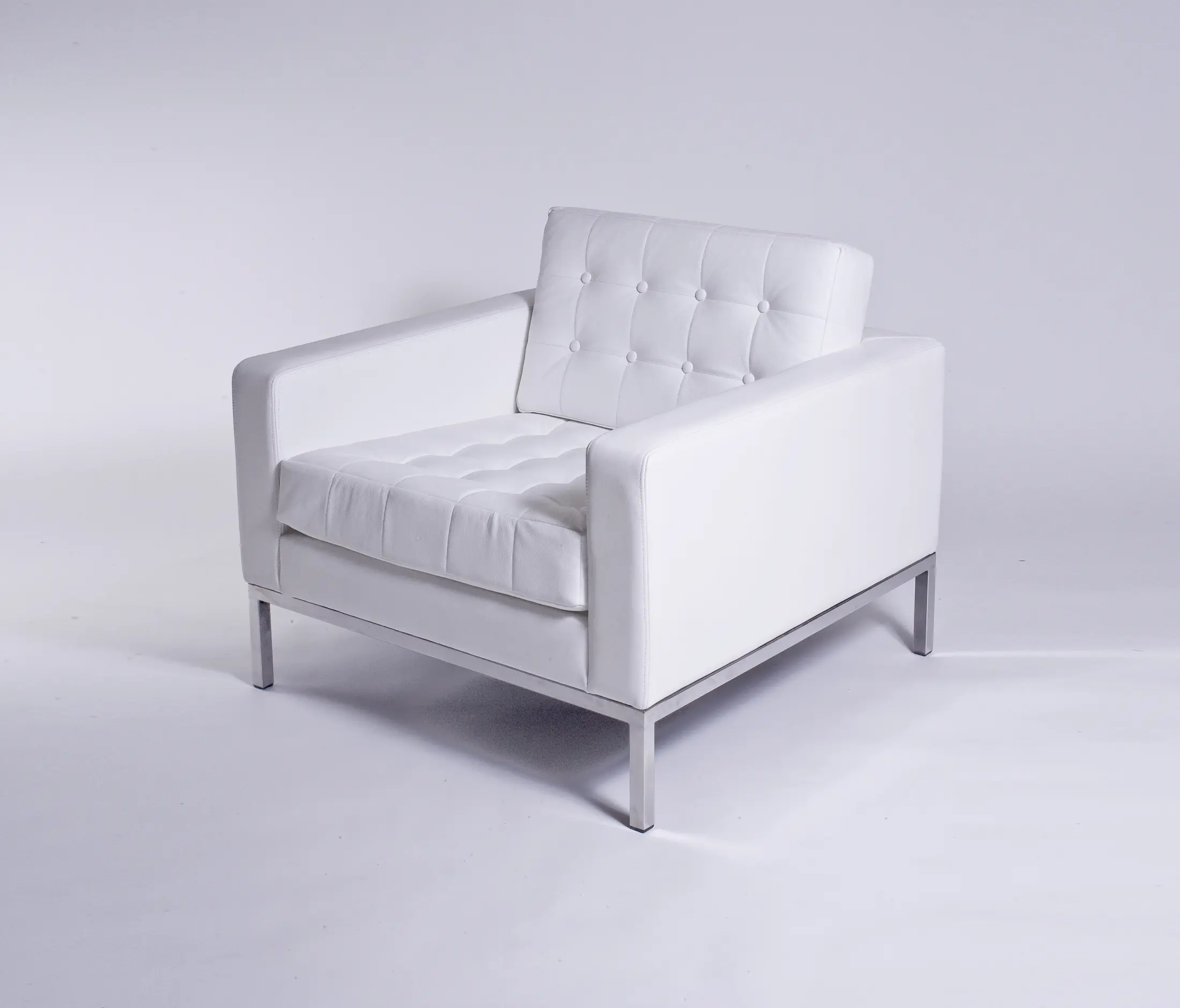 Loft - Club 3-seater sofa