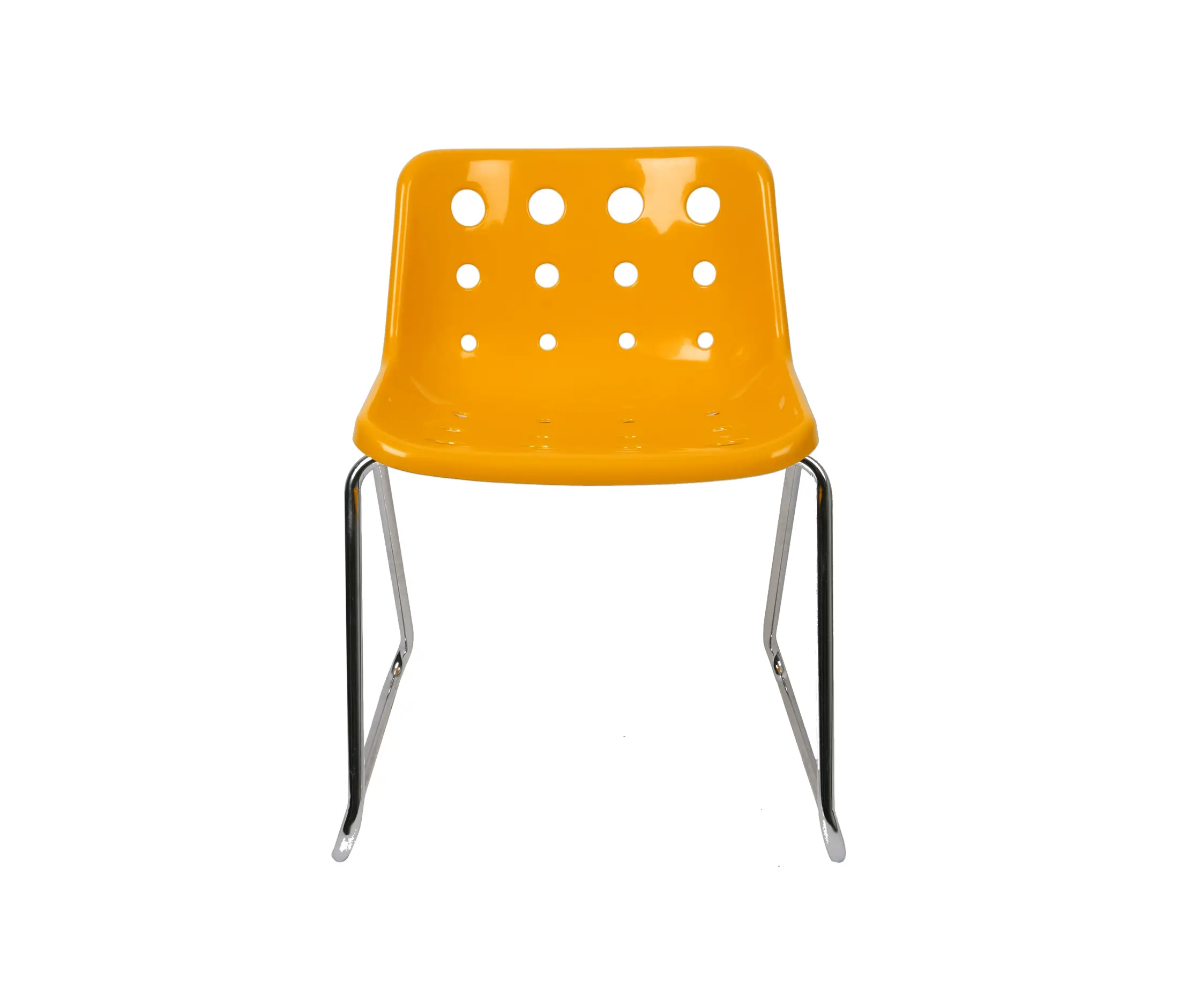 Loft - Polo sled