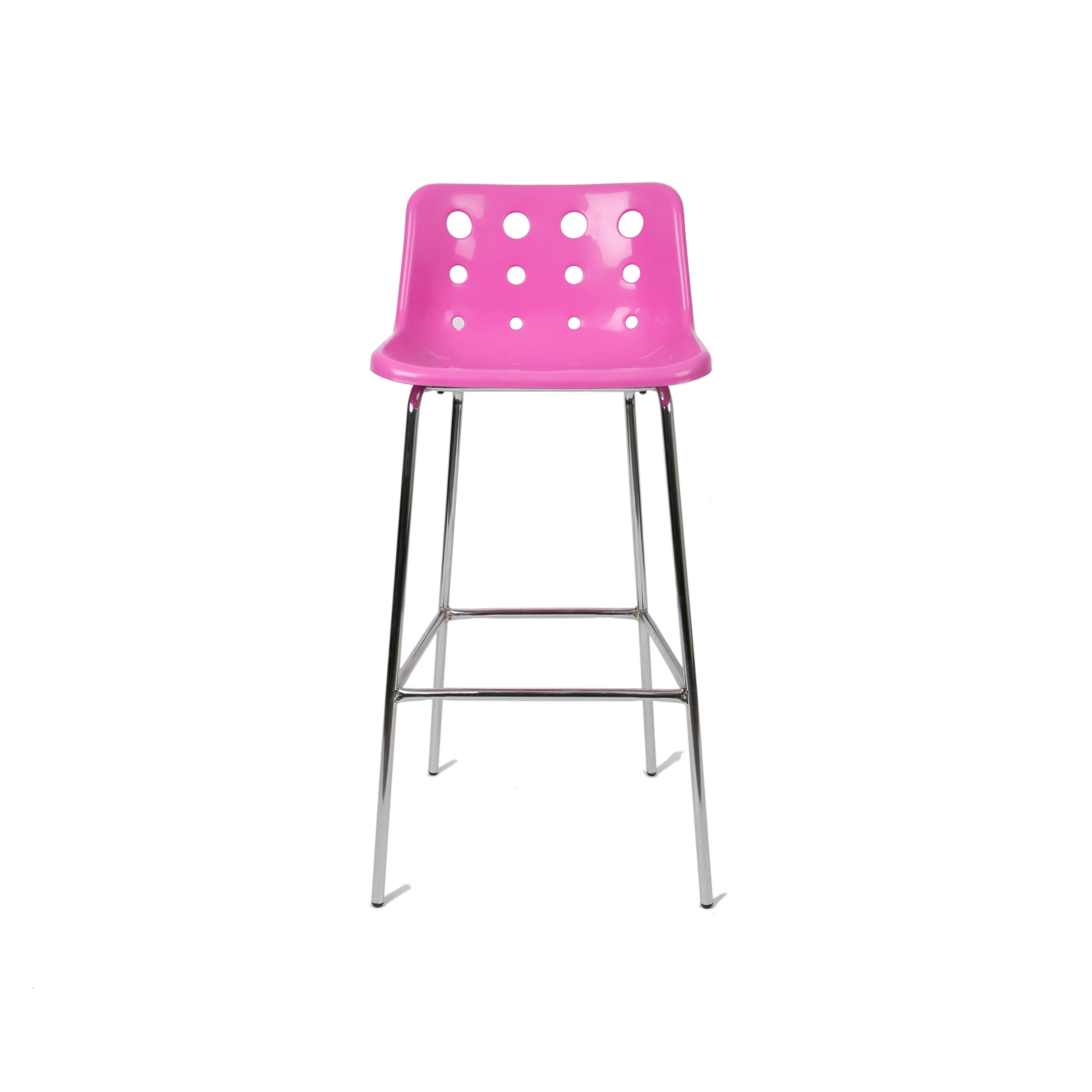 Mostrar el producto Polo barstool del fabricante Loft