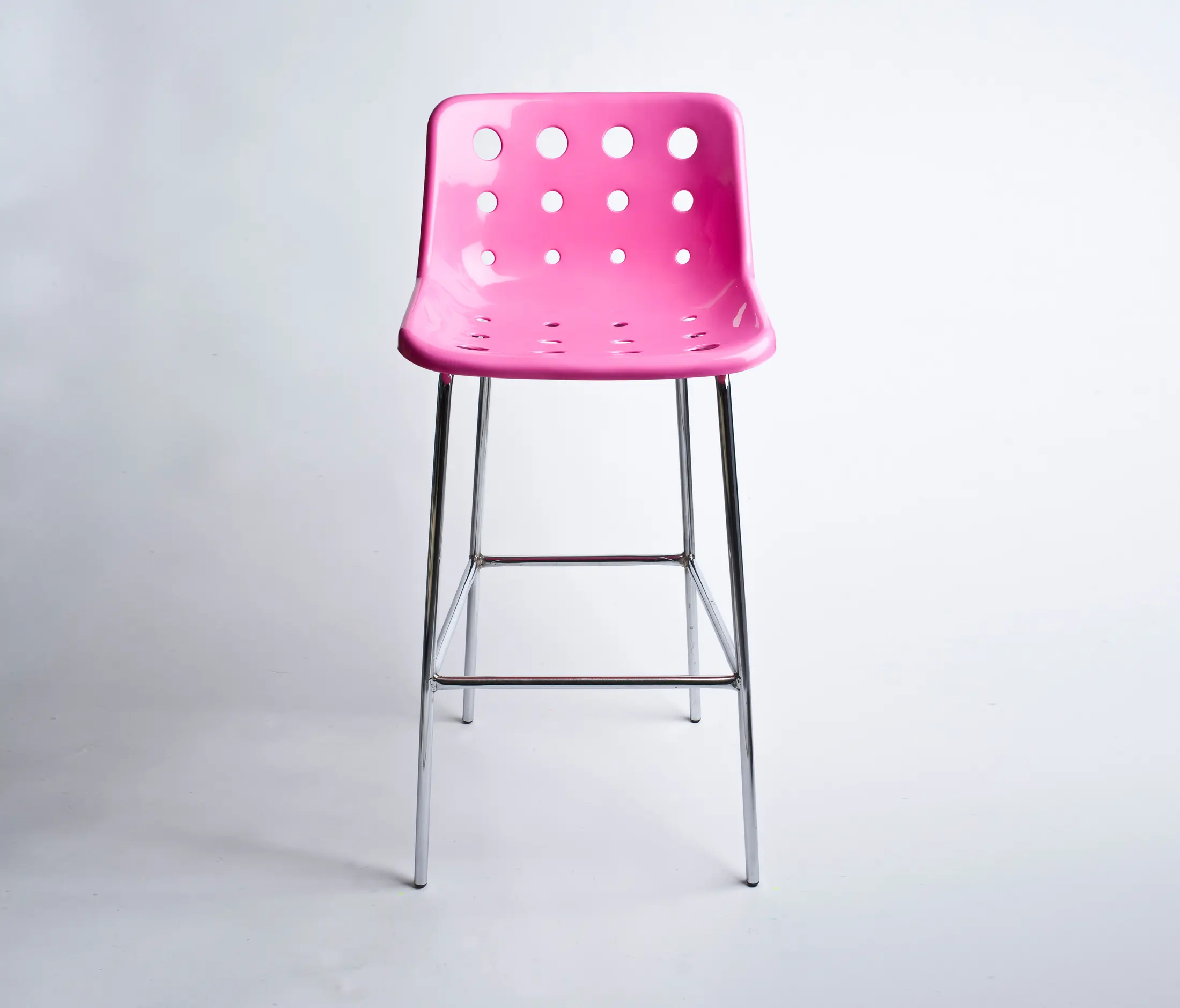 Loft - Polo barstool