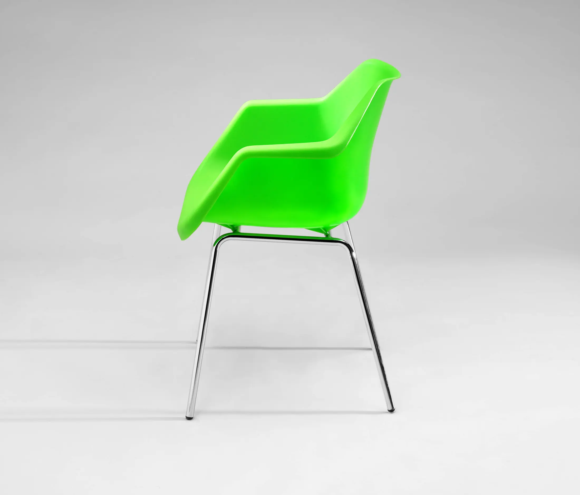 Loft - Poly armchair