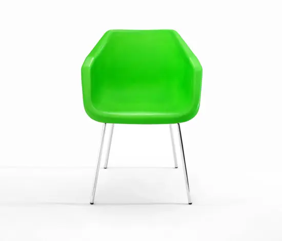Loft - Poly armchair