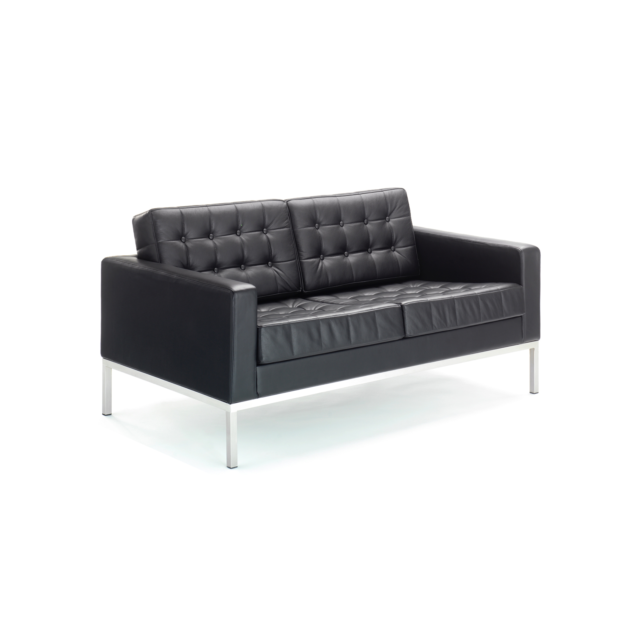 Produkt Club 2-seater sofa des Herstellers Loft anzeigen