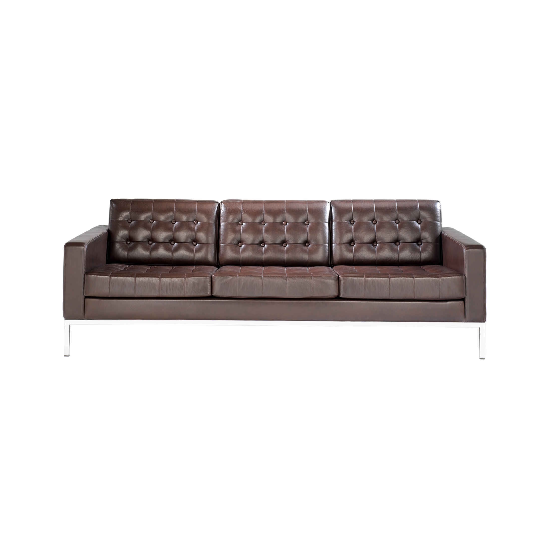 Club 3-seater sofa