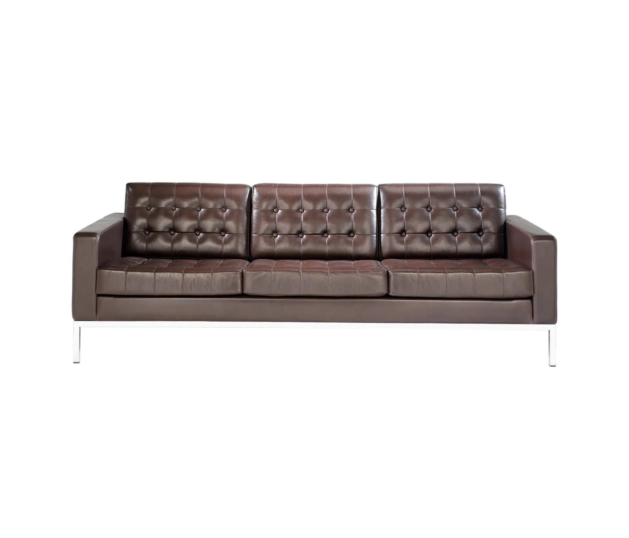 Loft - Club 3-seater sofa