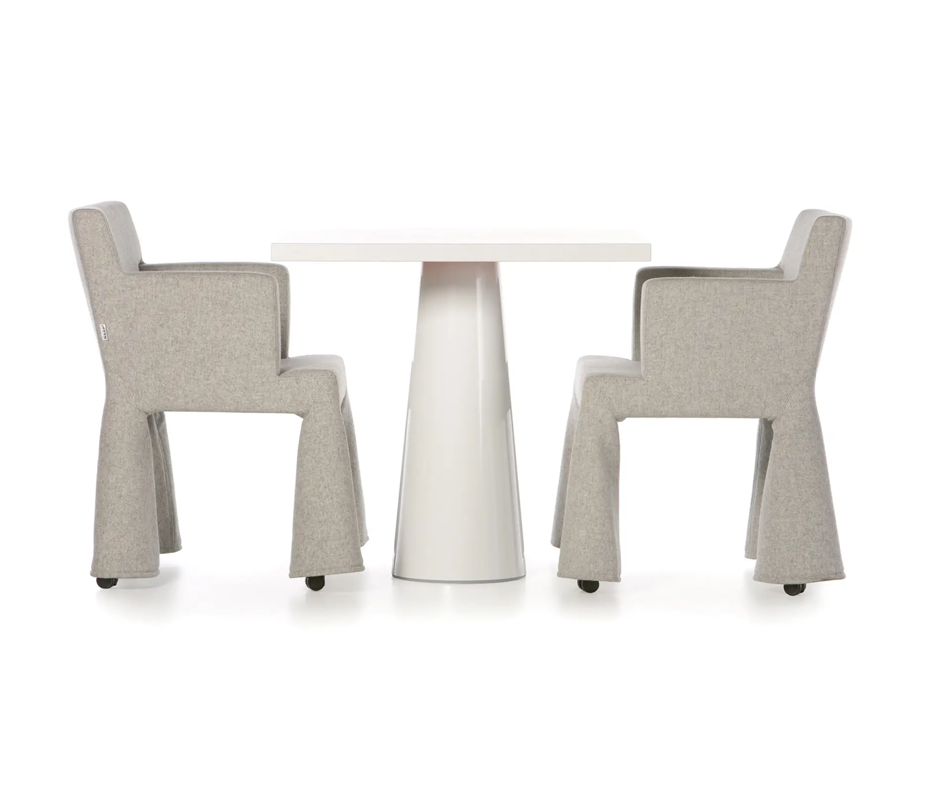 moooi - V.I.P. Chair