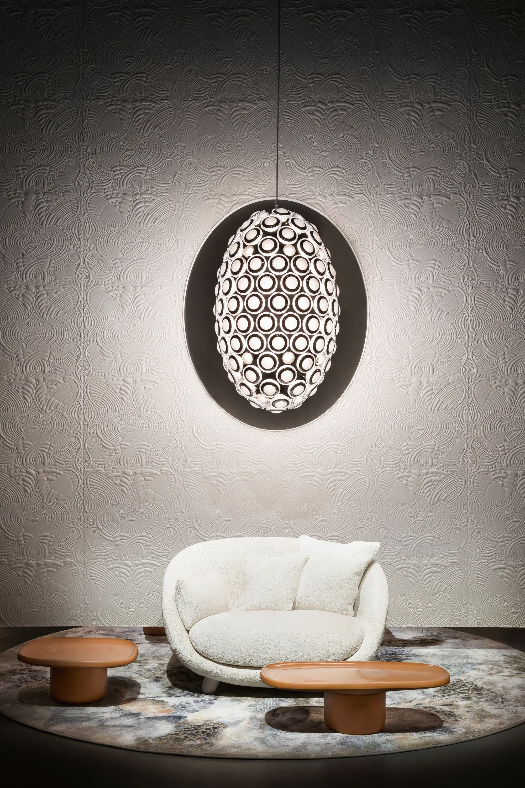 moooi - Iconic Eyes 161