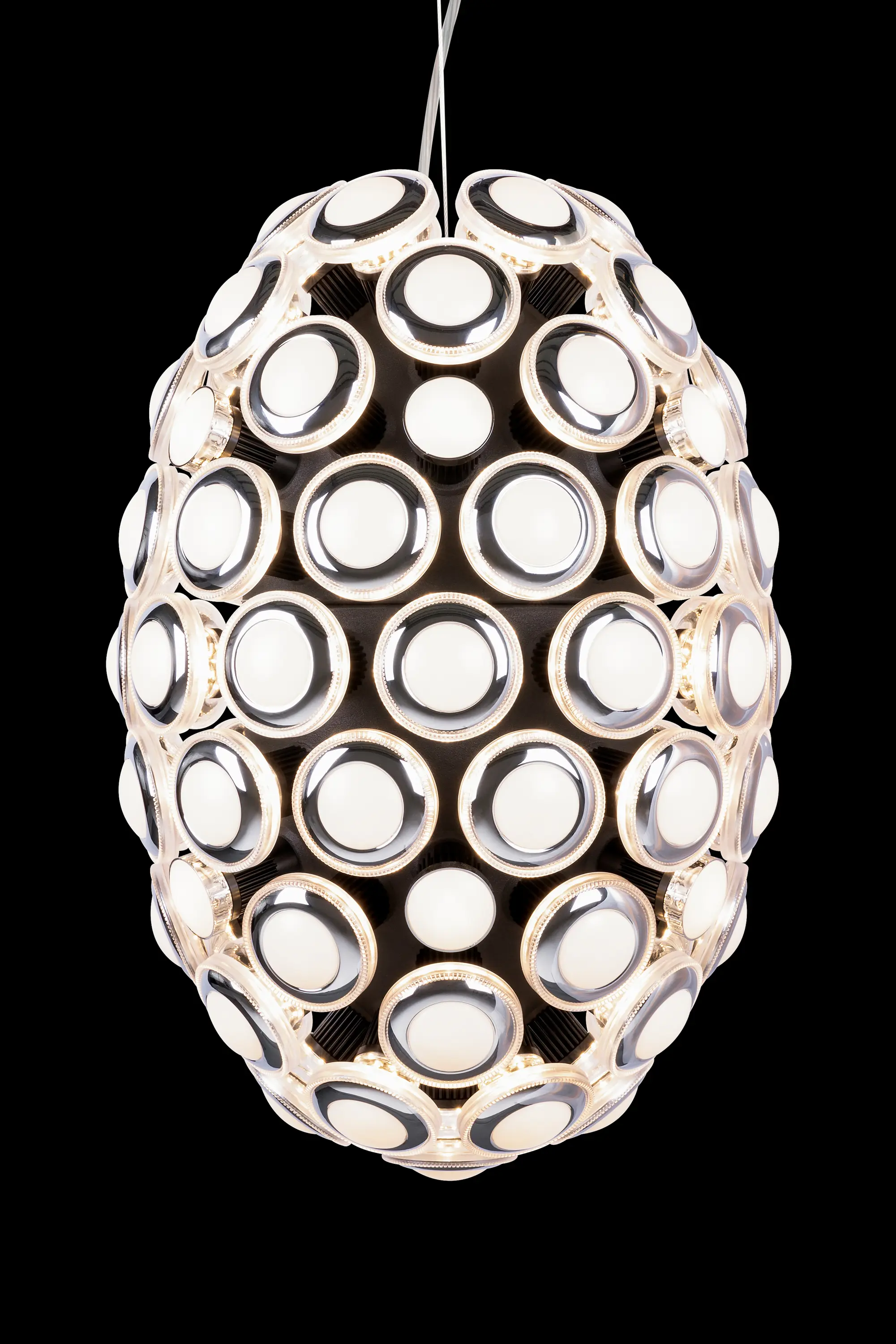 moooi - Iconic Eyes 161
