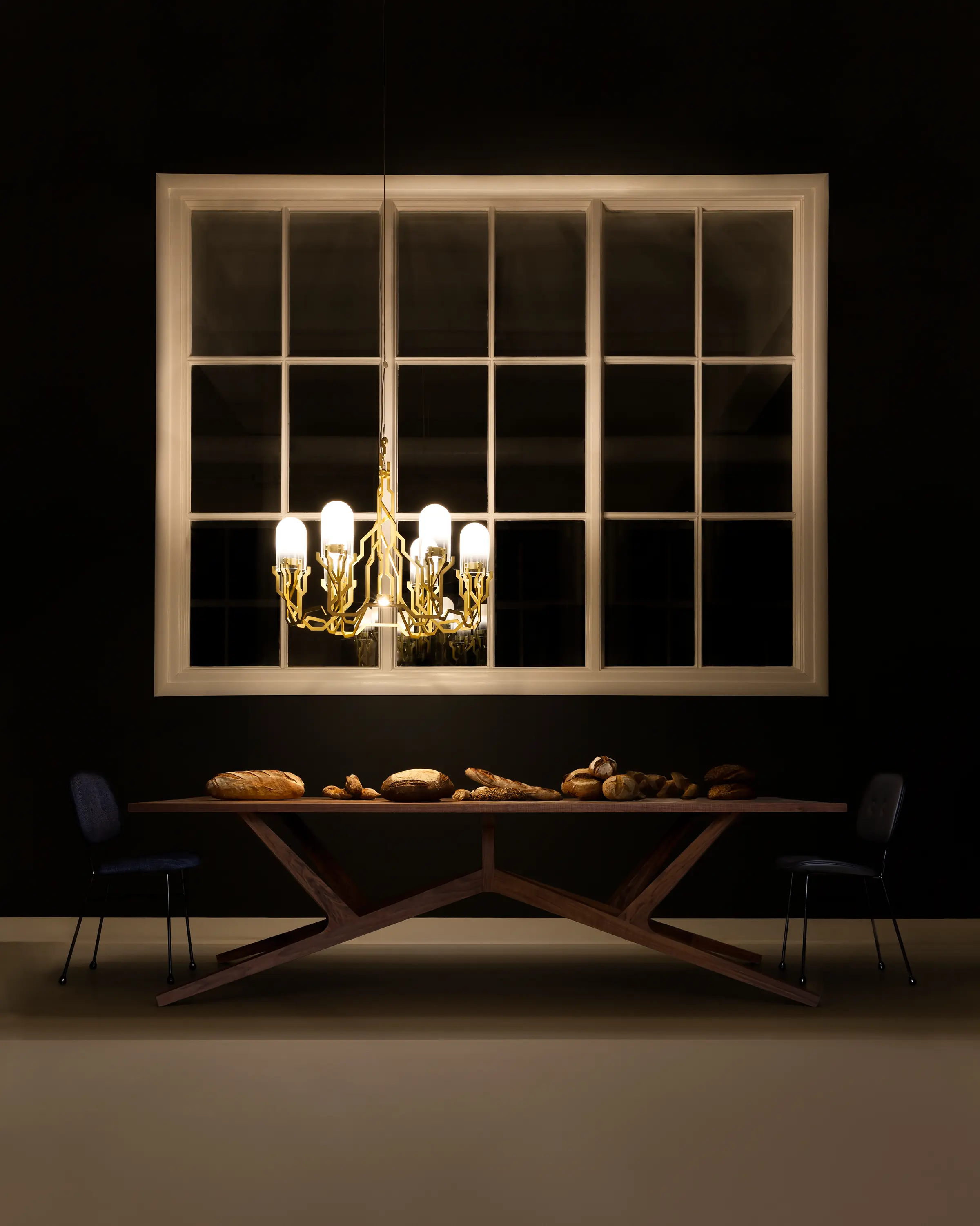 moooi - Liberty Lounger