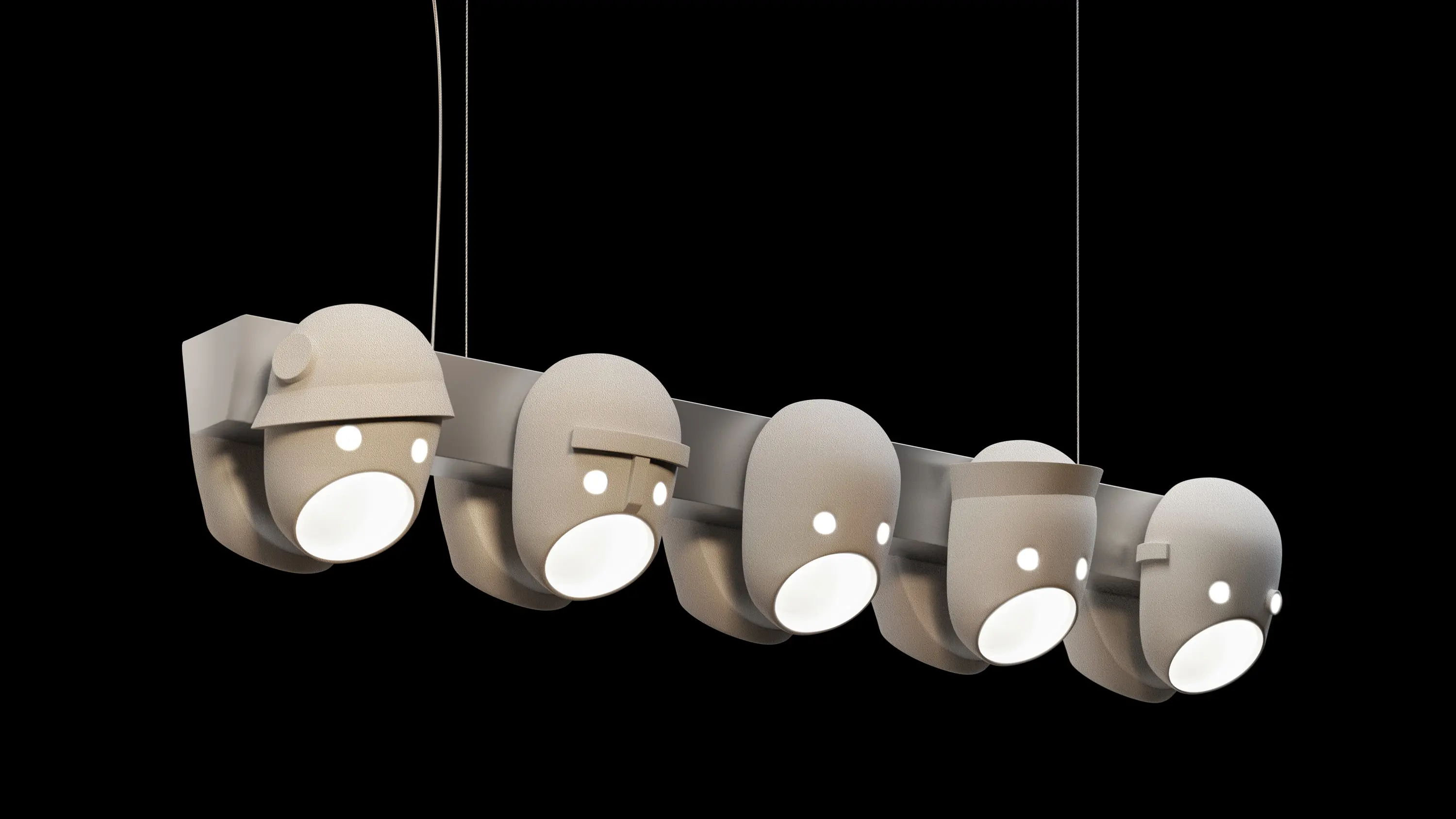 moooi - The Party