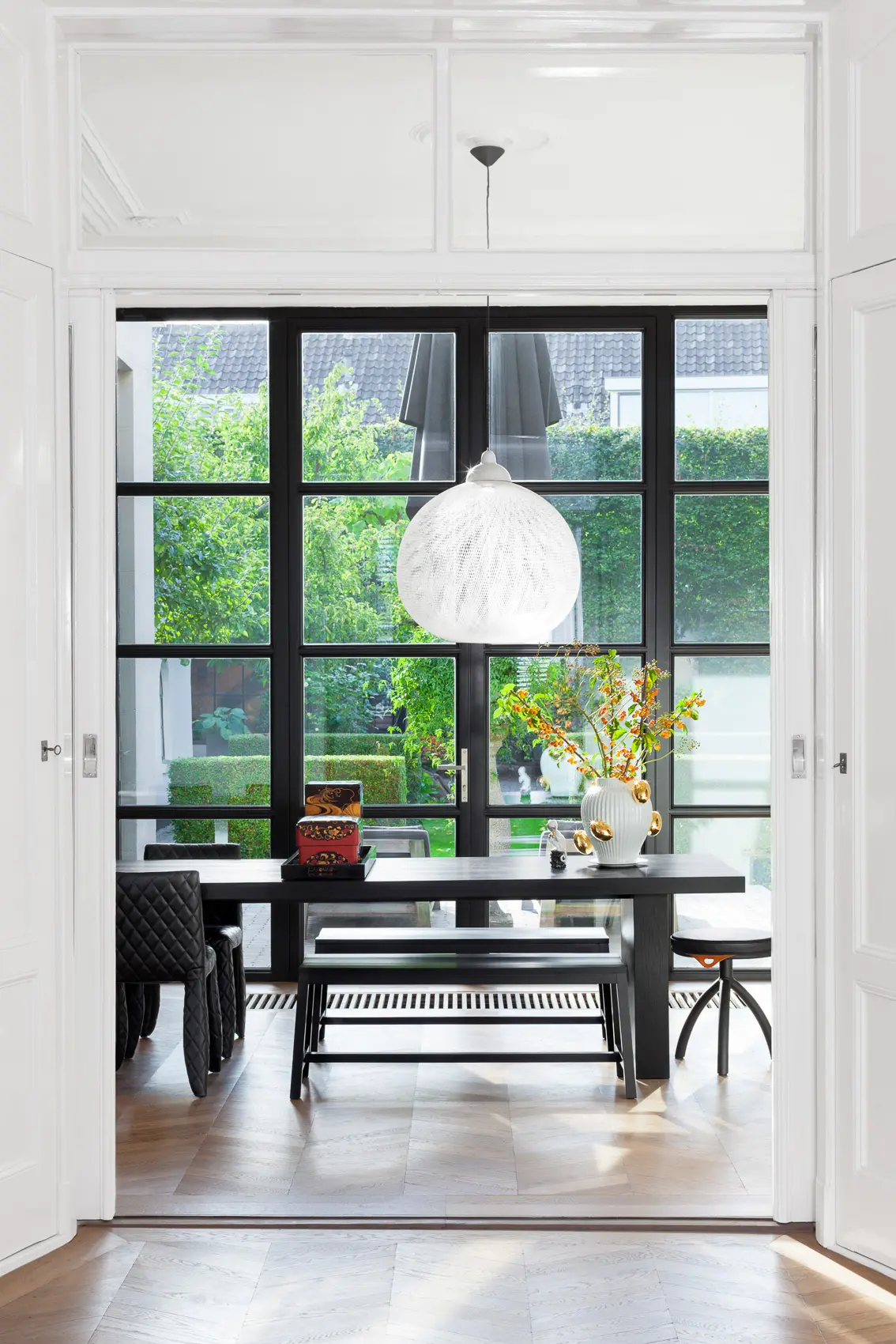 moooi - Non Random Pendant Light