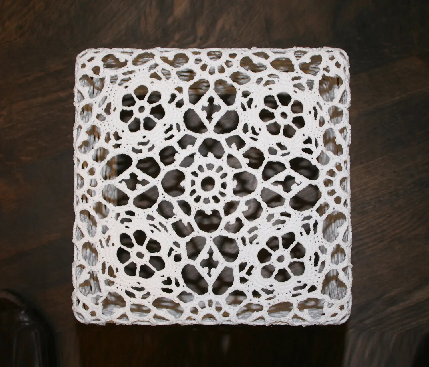moooi - Crochet Table Large