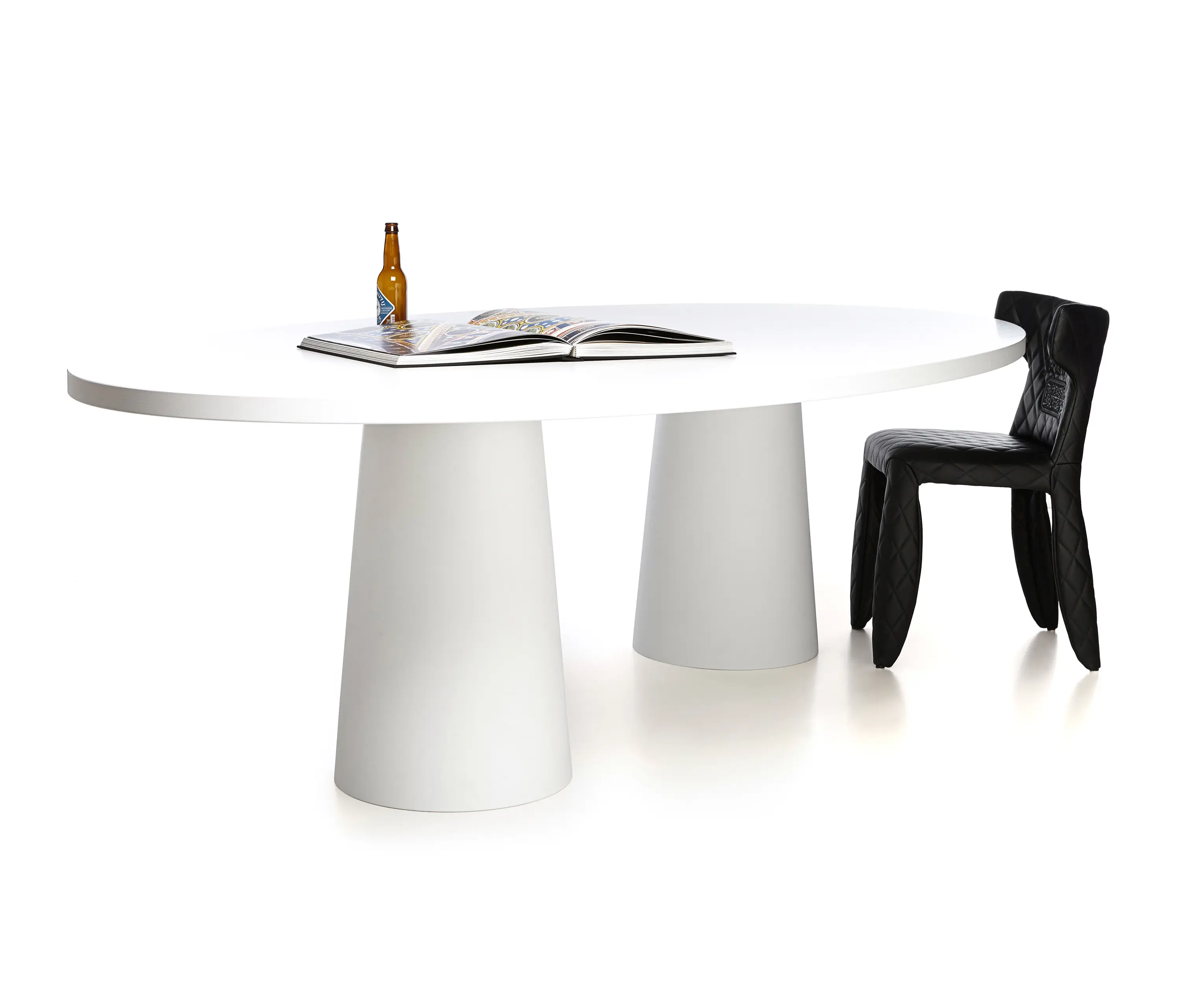 moooi - Container Table 80180