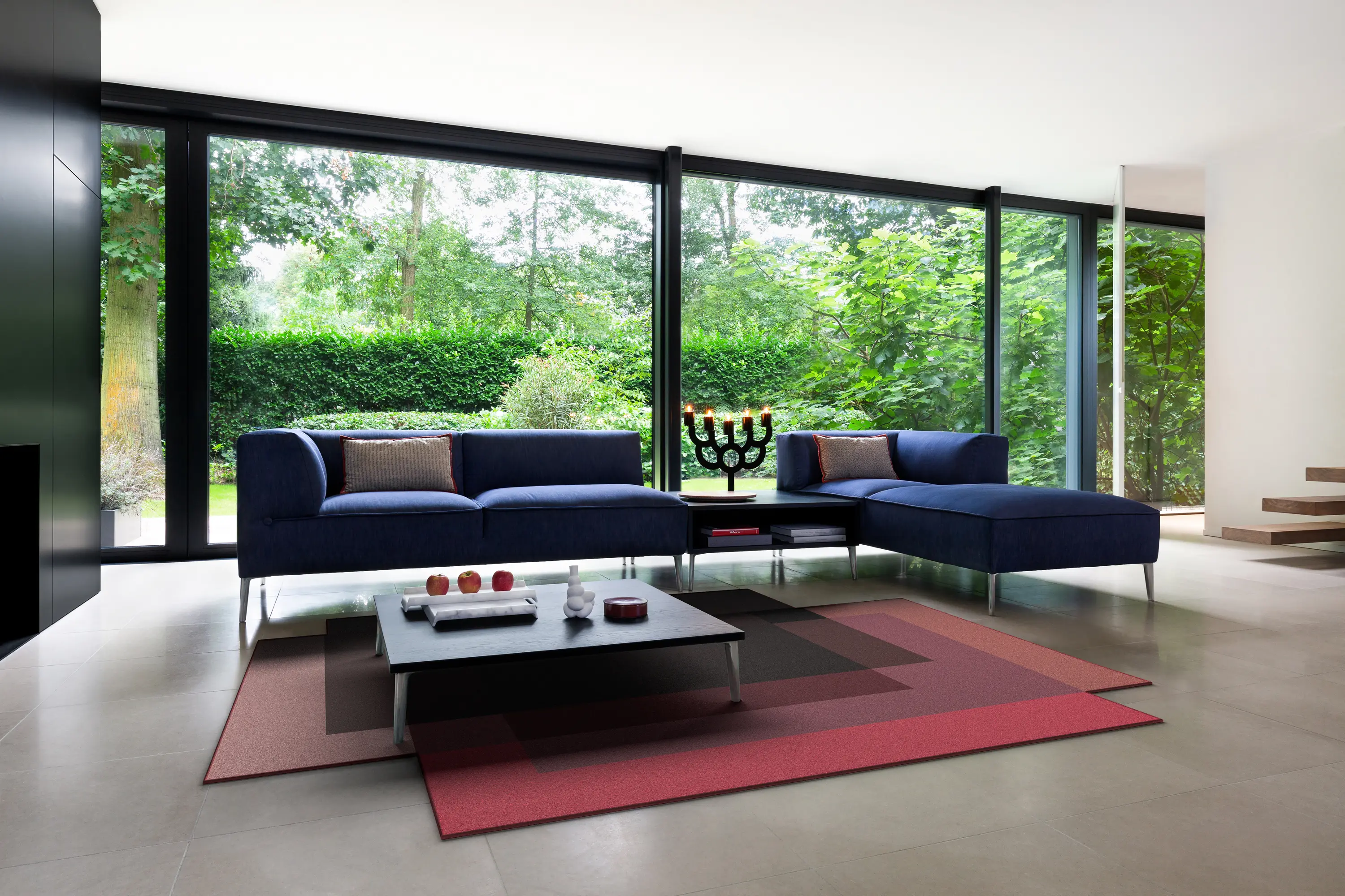 moooi - Sofa So Good - Chaise Longue Left