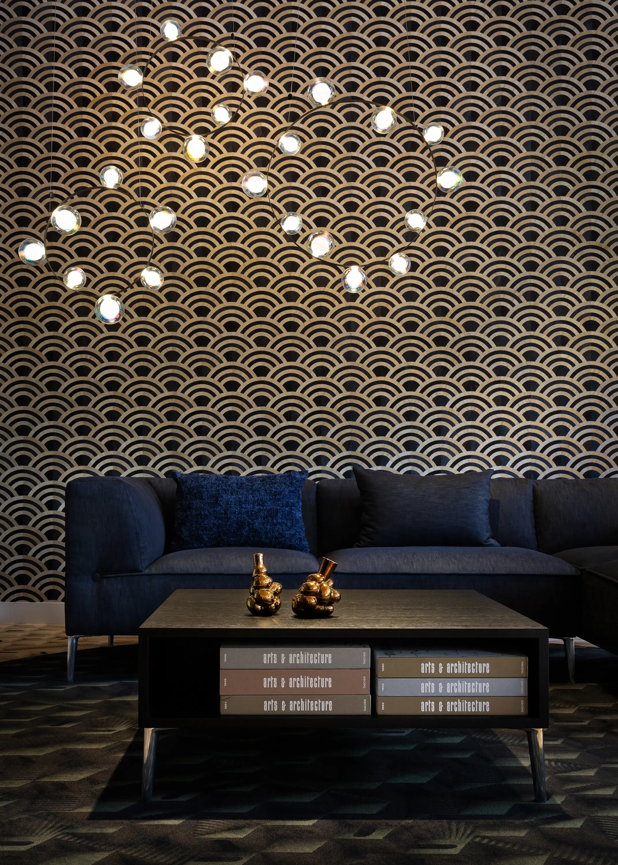 moooi - Sofa So Good - Chaise Longue Left