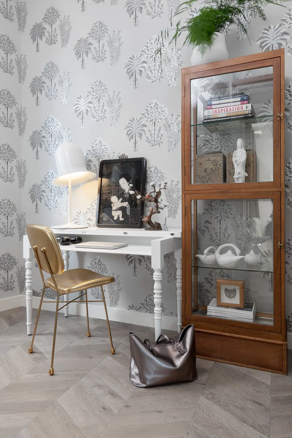 moooi - Lolita Suspension Lamp