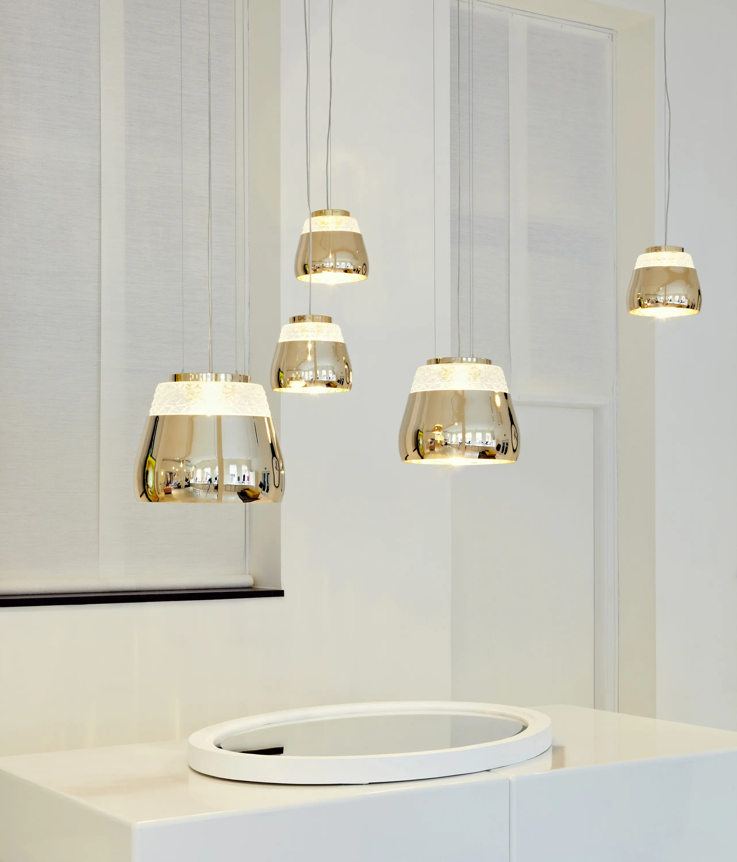 moooi - Valentine Table Lamp