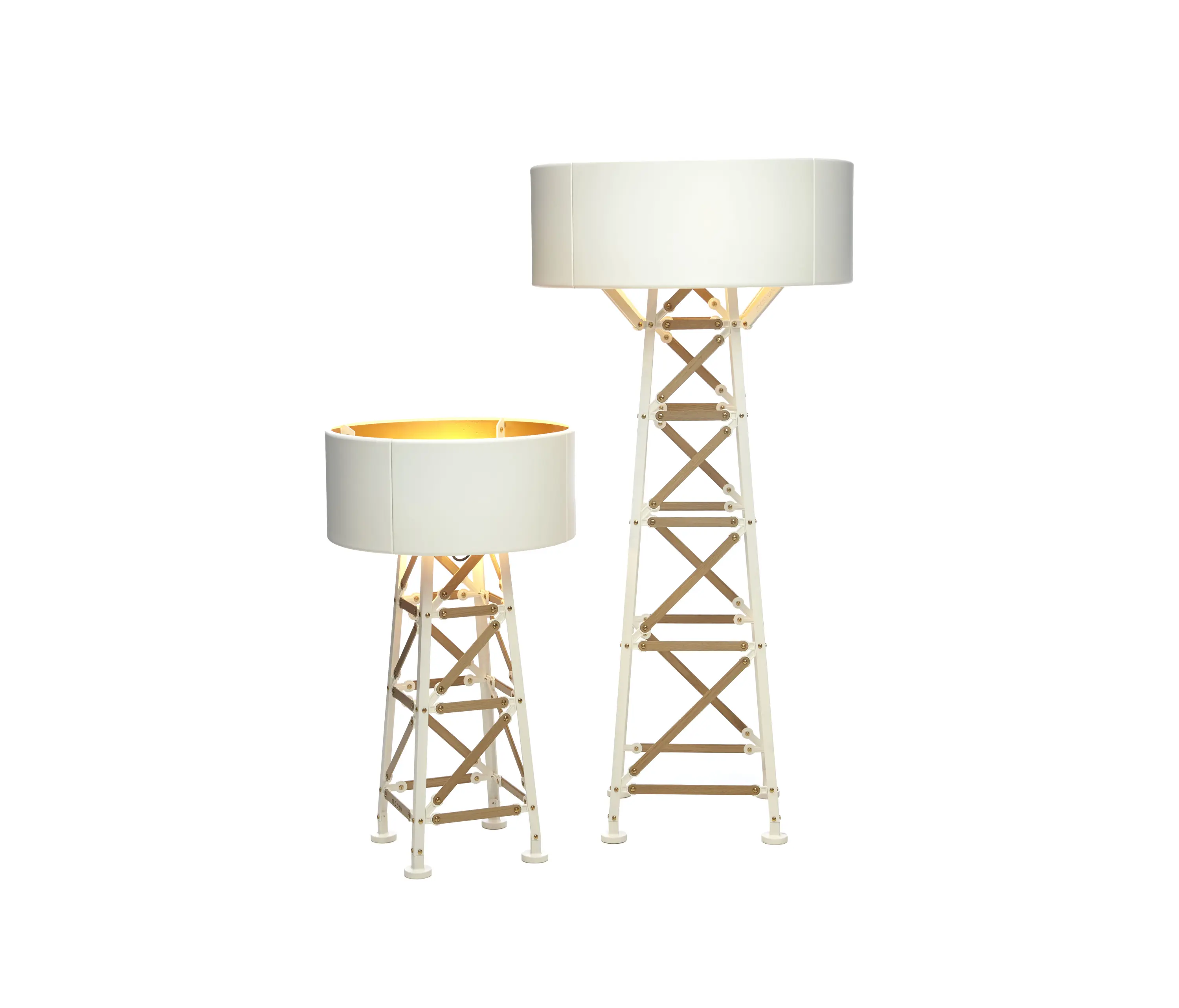 moooi - Construction Lamp L