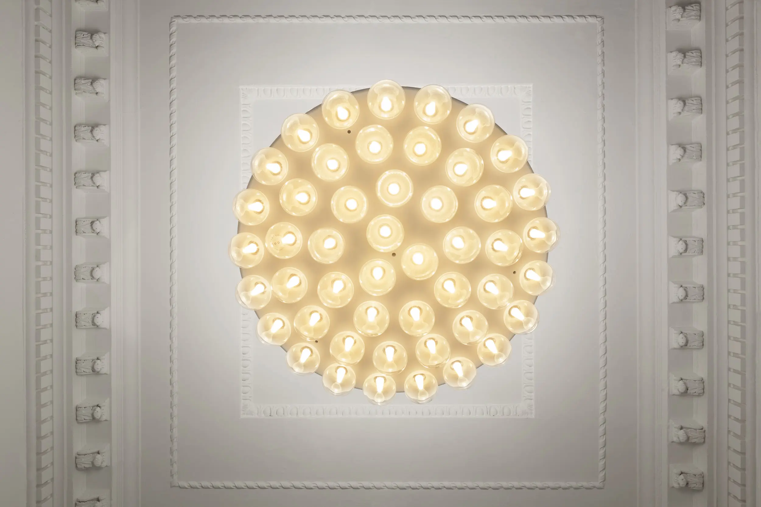 moooi - Prop Light Double Horizontal