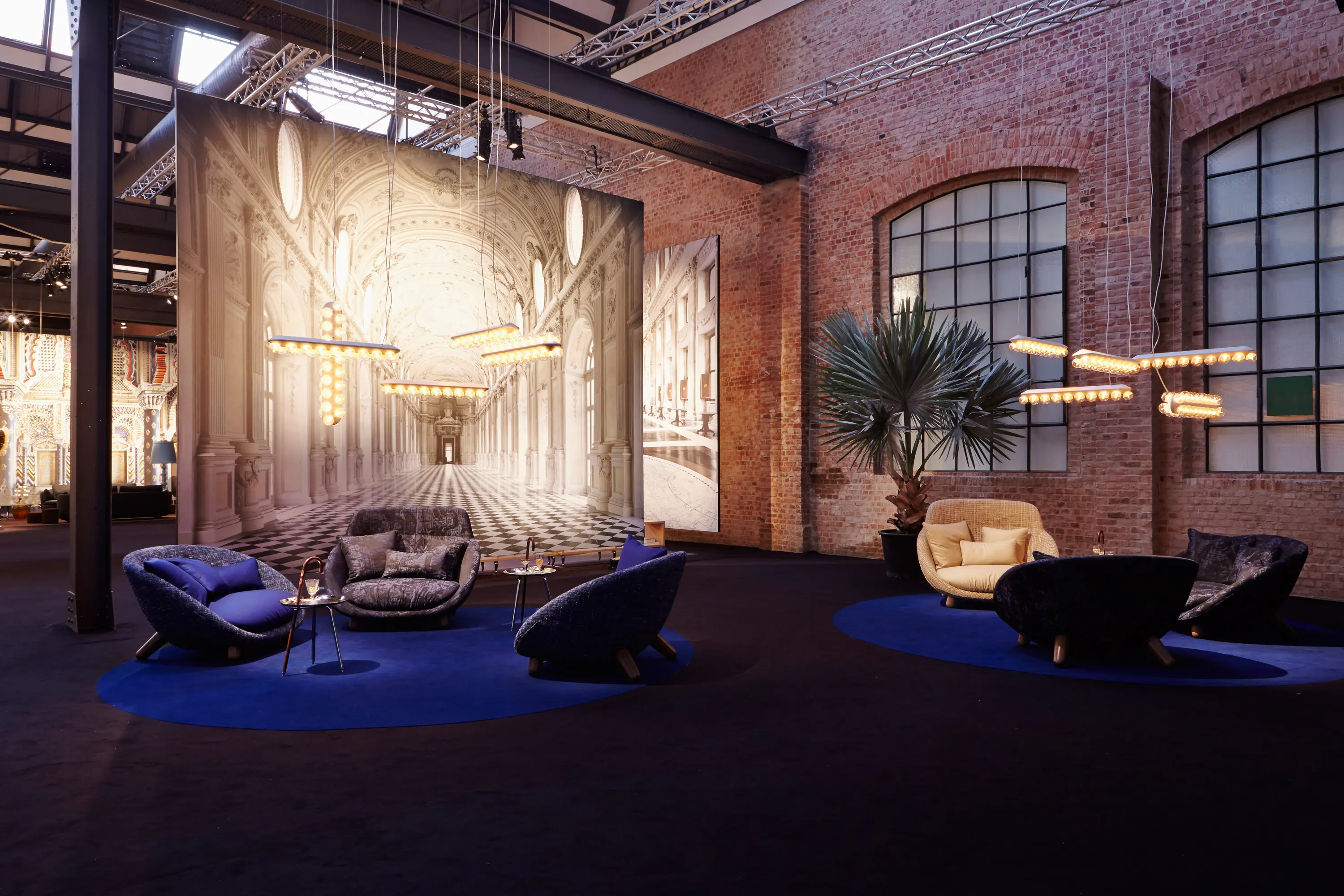 moooi - Prop Light Single