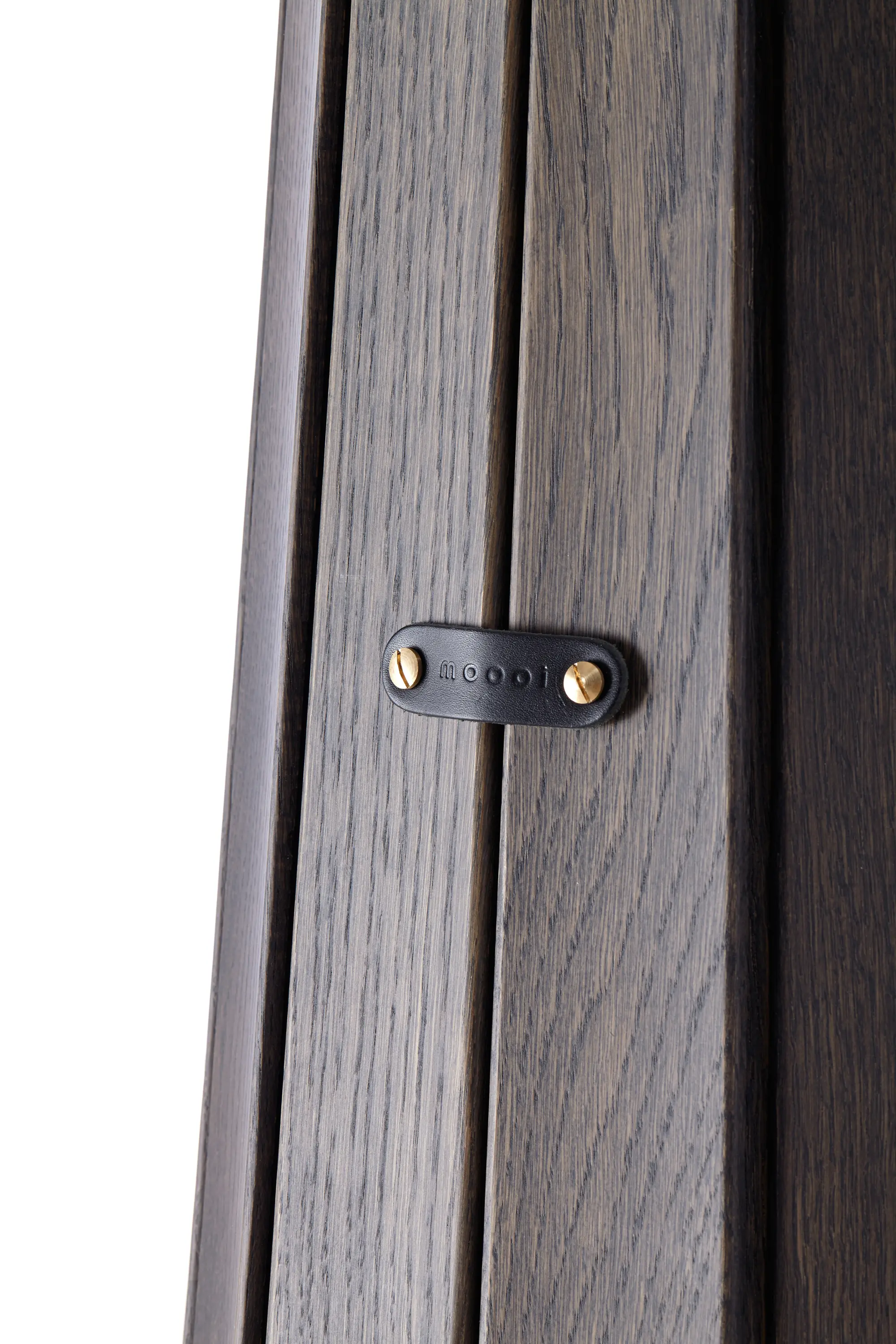 moooi - Container Table Bodhi With Linoak Top