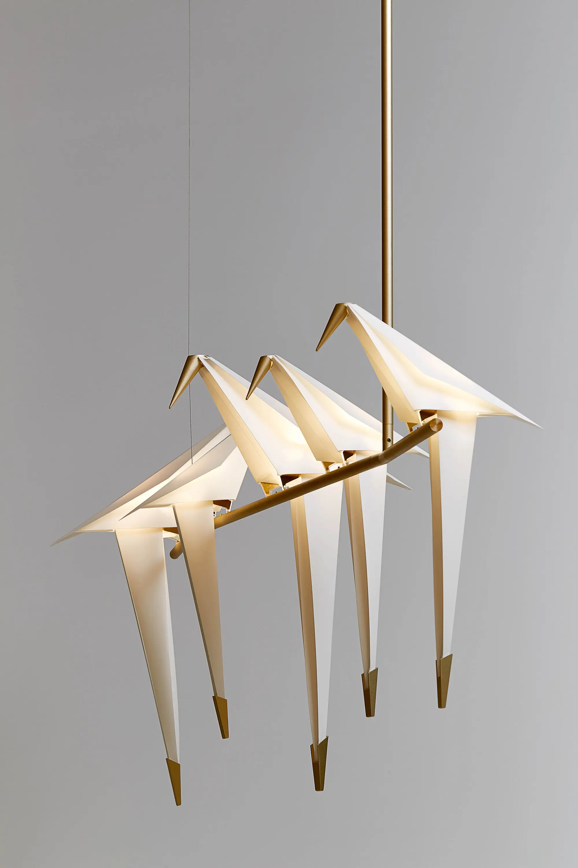 moooi - Perch Light Tree