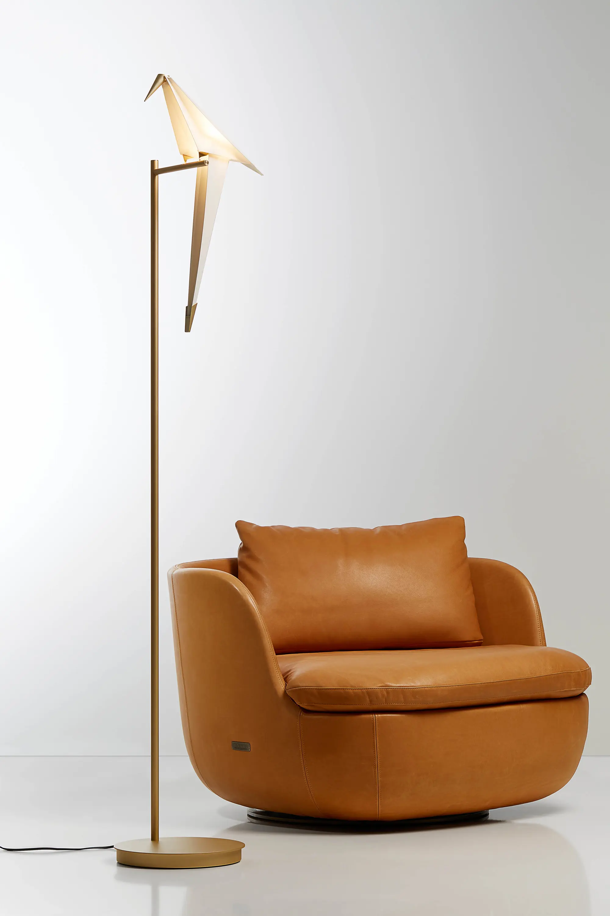 moooi - Perch Light Tree