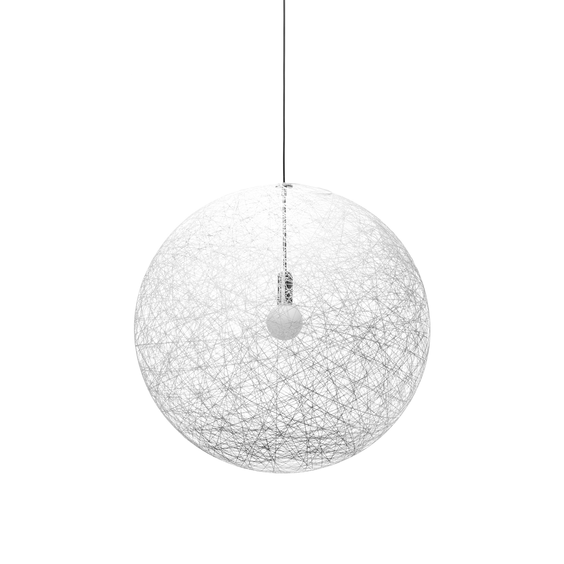Display product Random Light Led Pendant Light from manufacturer moooi