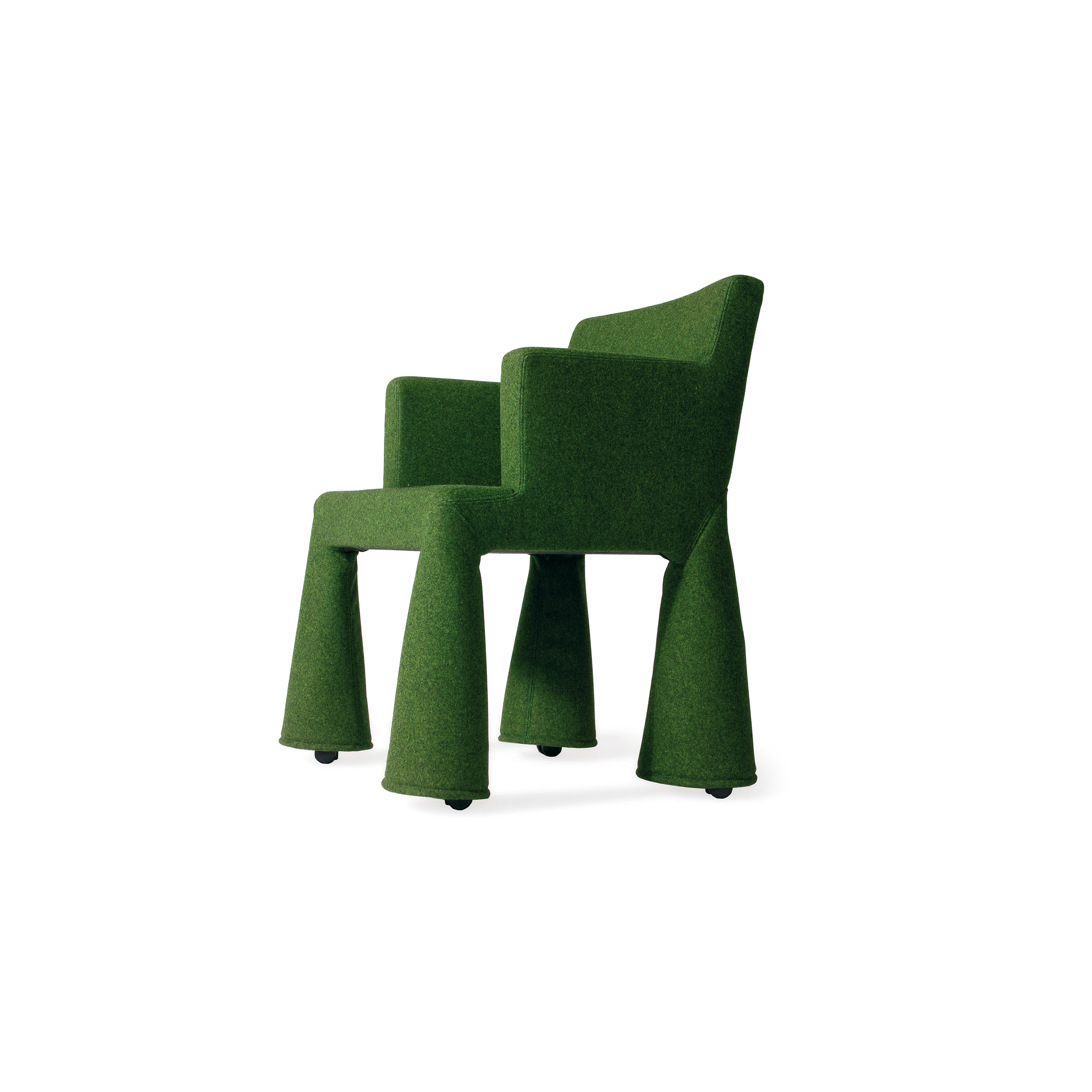 Display product V.I.P. Chair from manufacturer moooi
