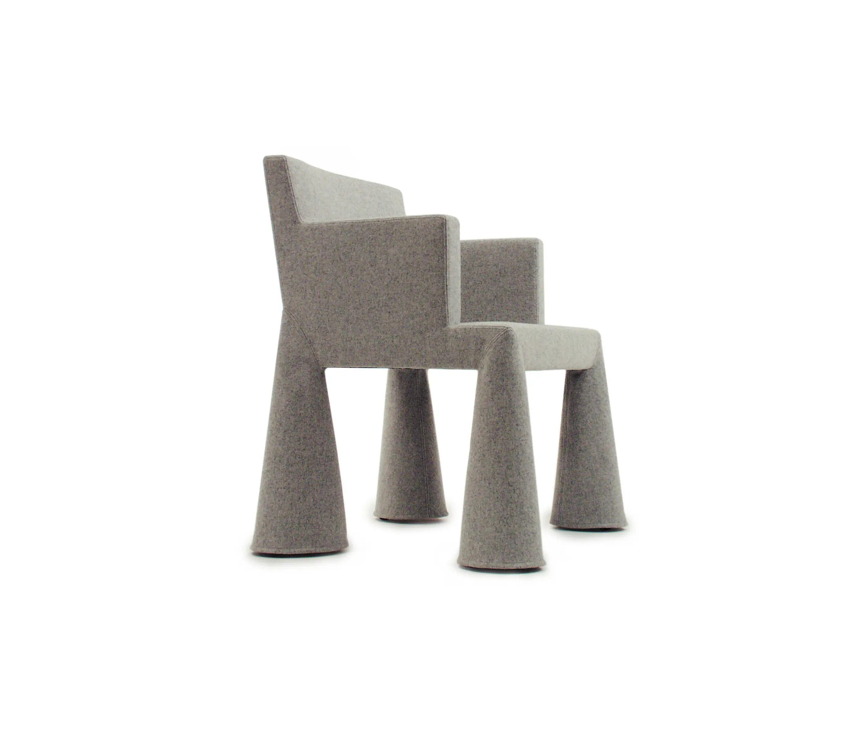 moooi - V.I.P. Chair
