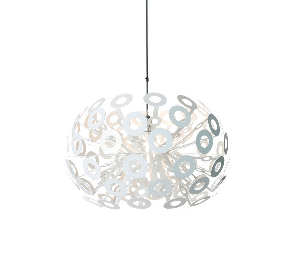 Mostra il prodotto Dandelion Pendant Light del produttore moooi