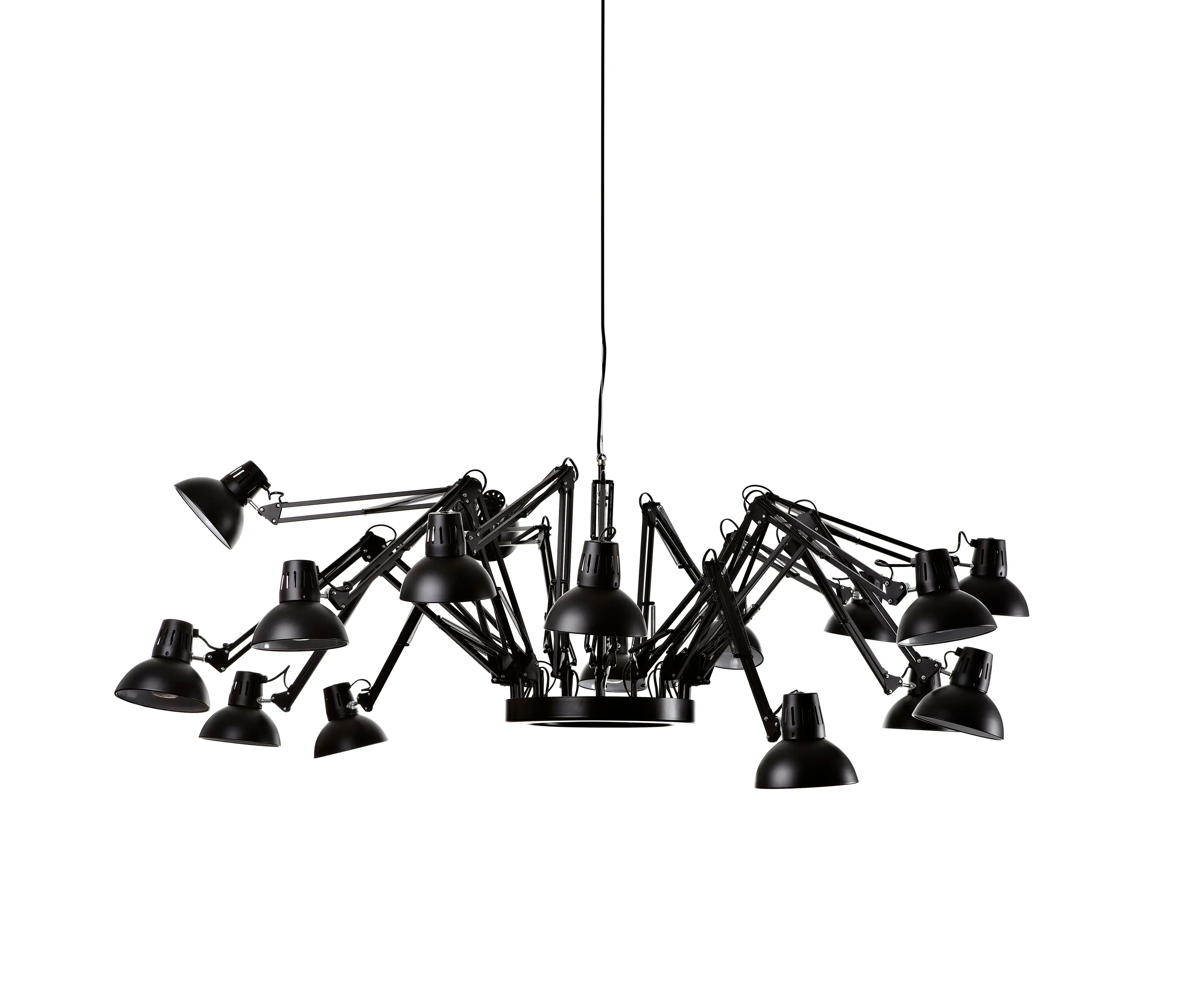 moooi - Dear Ingo Pendant Light