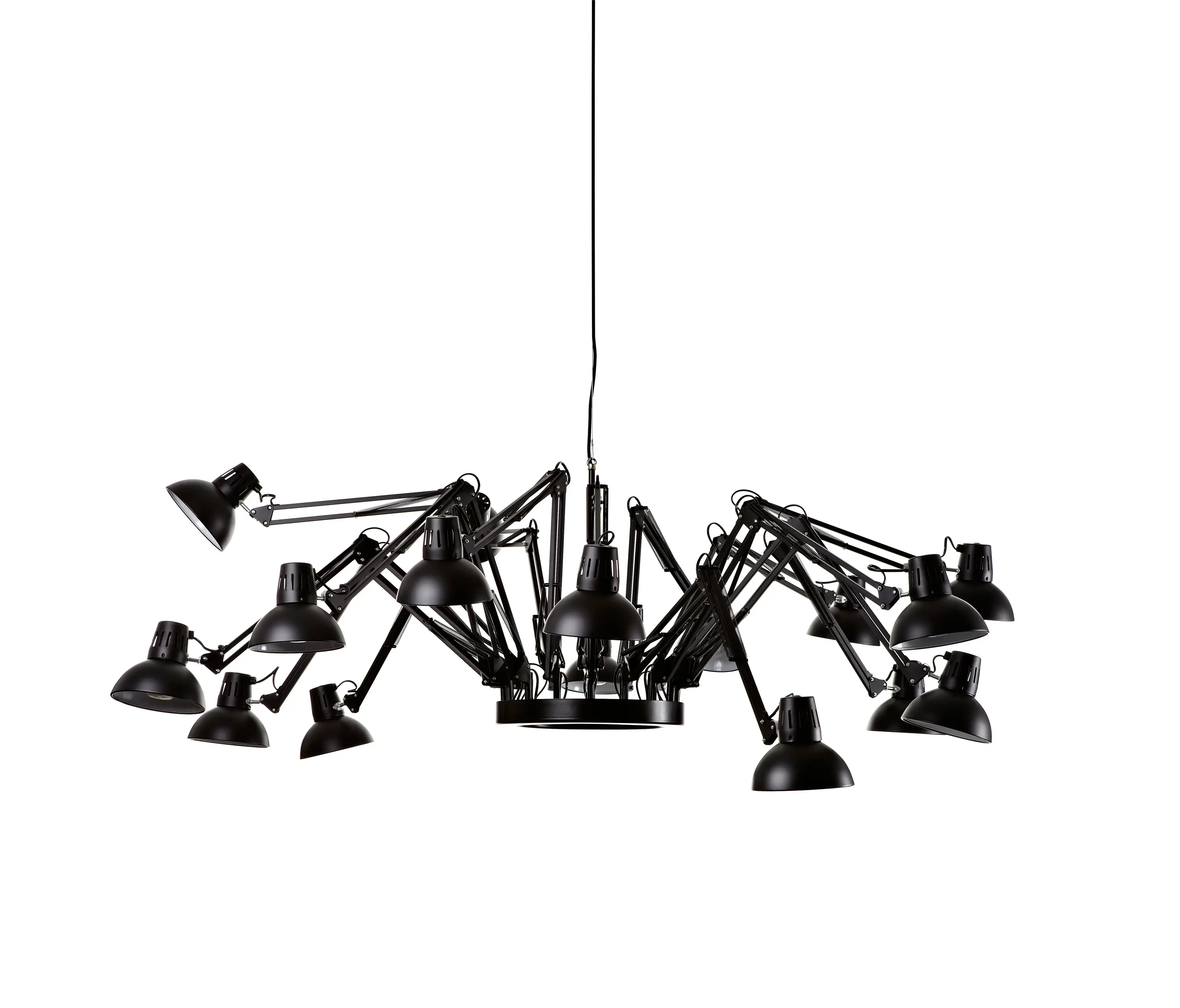 moooi - Dear Ingo Pendant Light