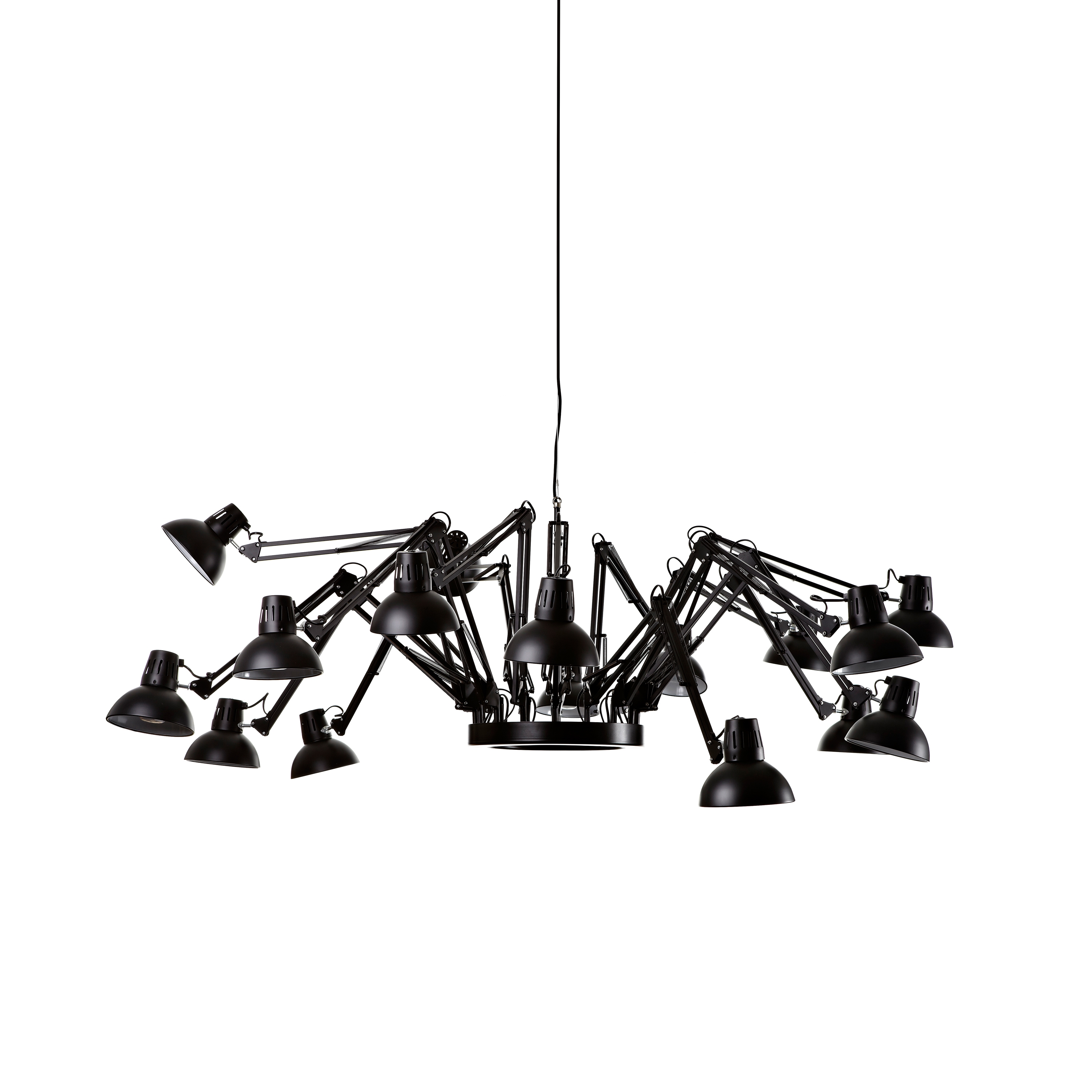 Produkt Dear Ingo Pendant Light des Herstellers moooi anzeigen