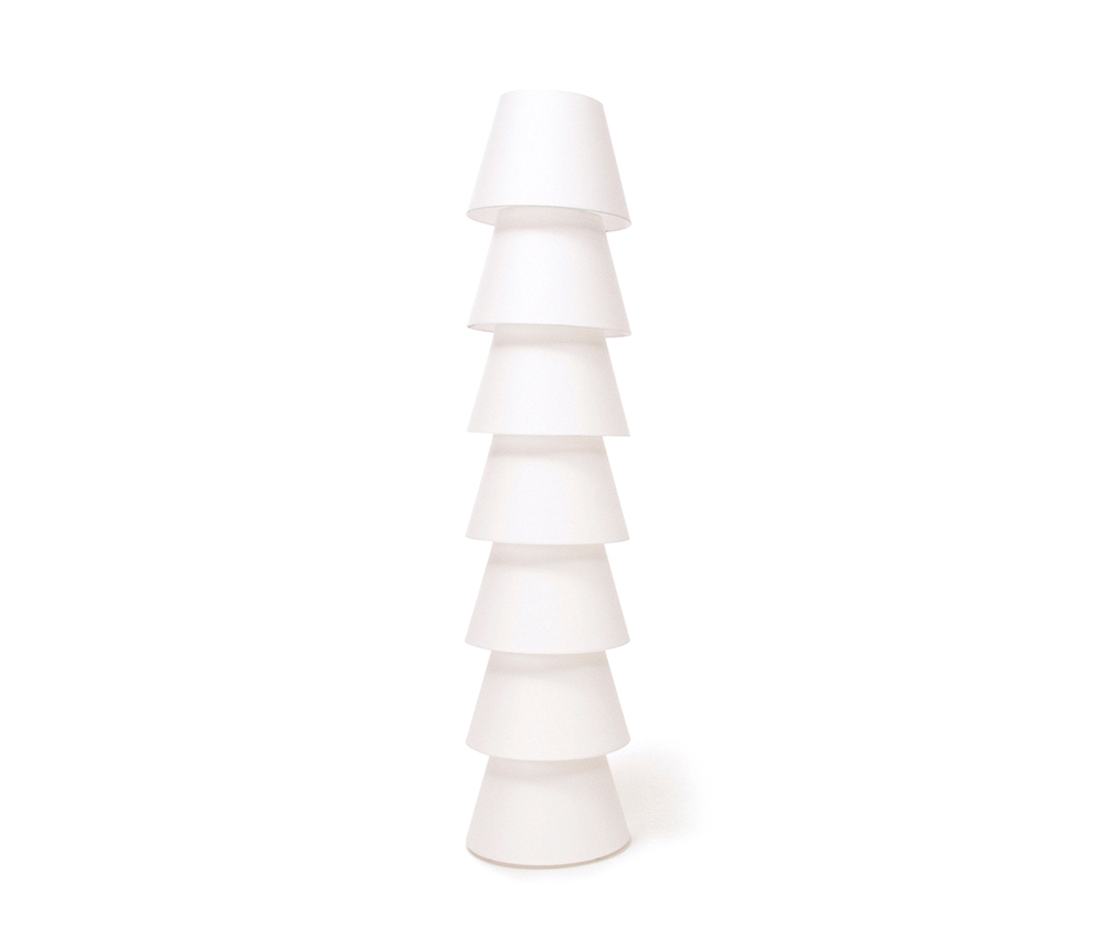Afficher le produit Set Up Shade du fabricant moooi