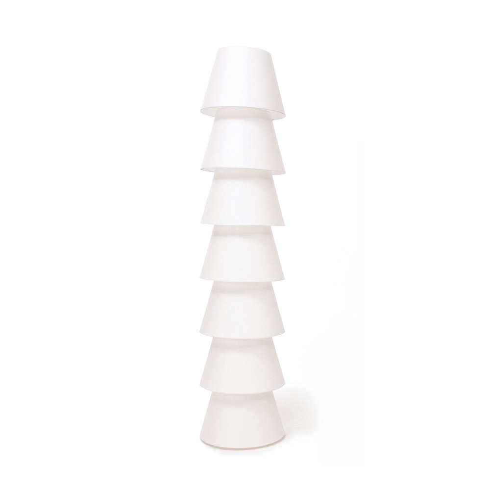 Display product Set Up Shade from manufacturer moooi