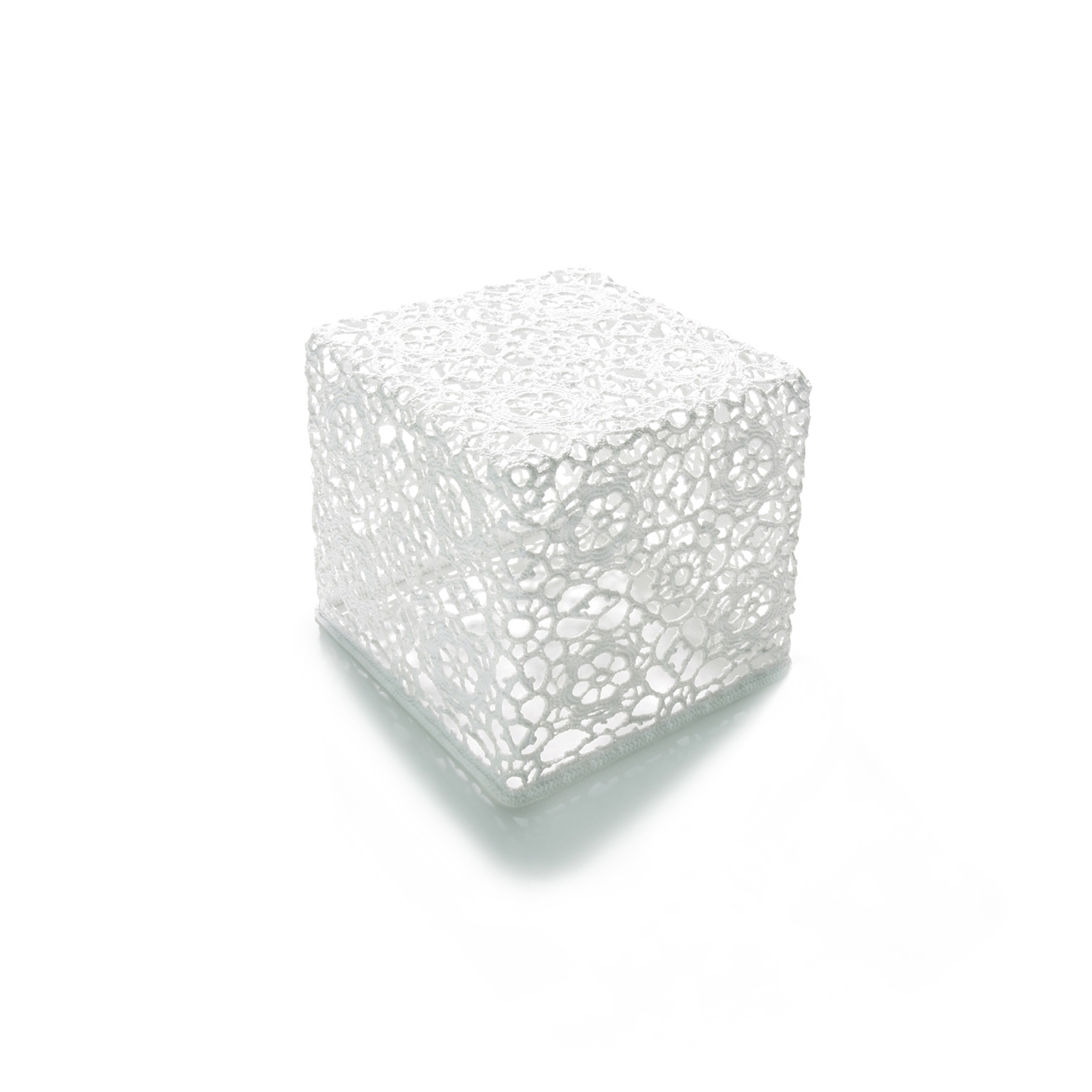 Produkt Crochet Table Small des Herstellers moooi anzeigen