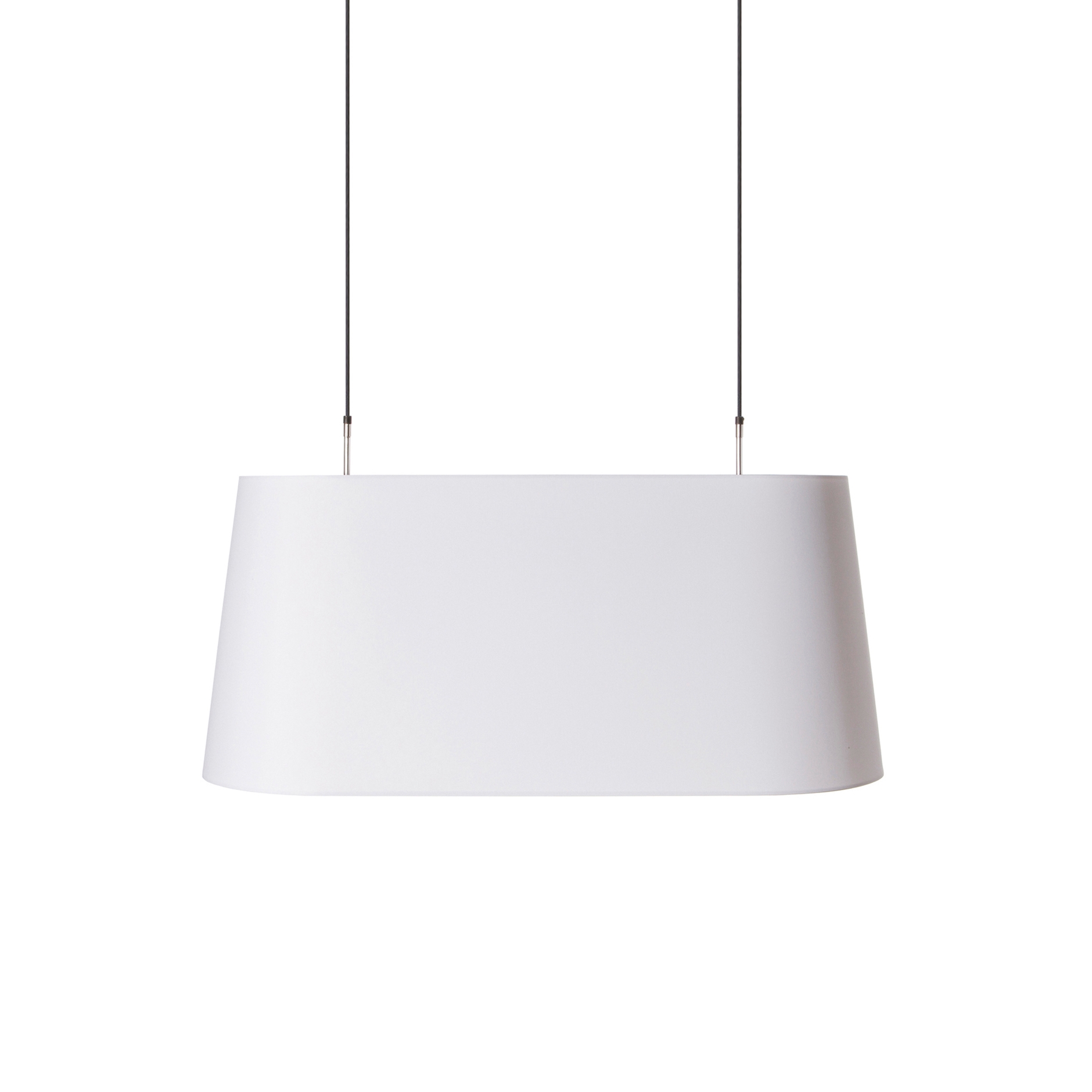 Produkt Oval Light Pendant Light des Herstellers moooi anzeigen