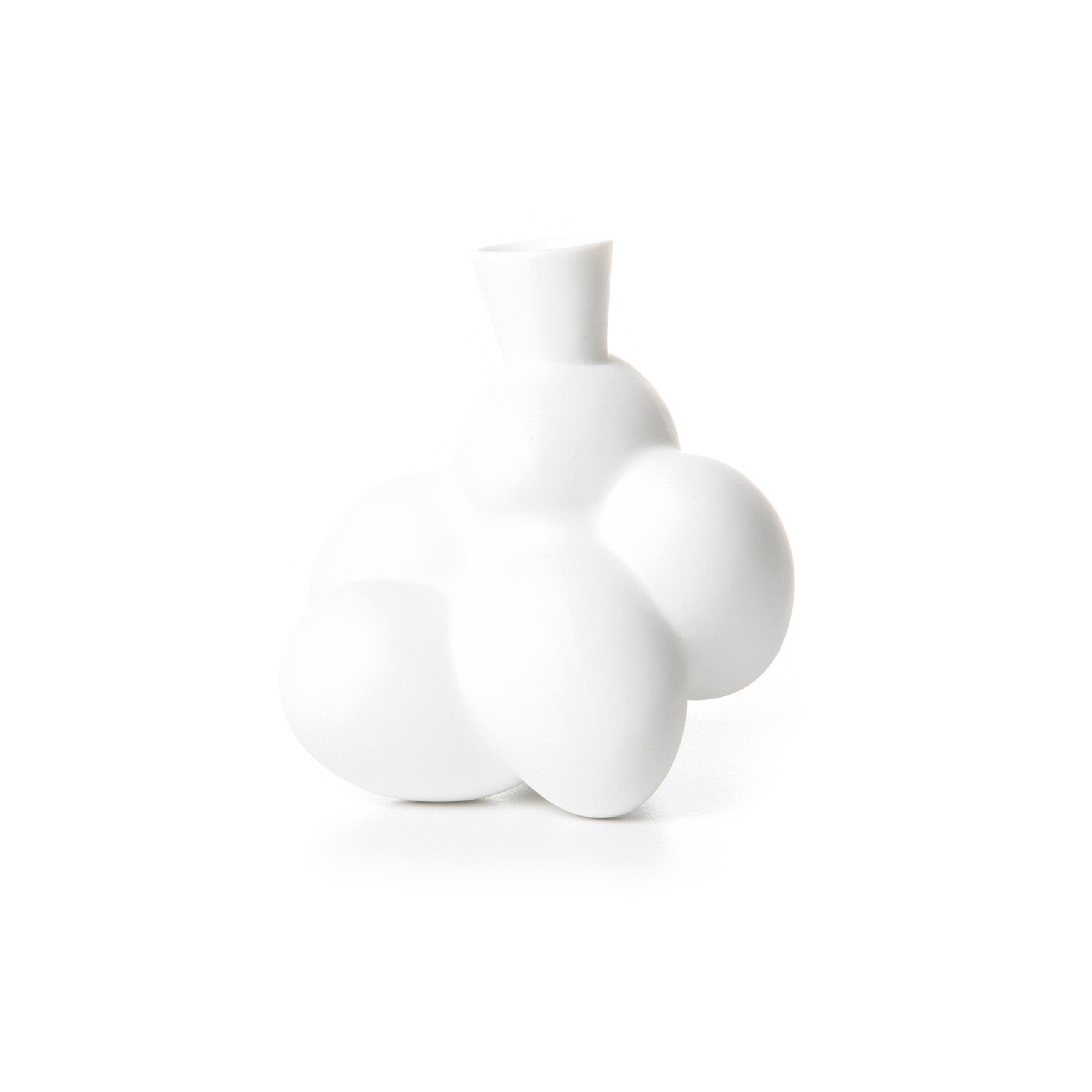 Produkt Egg Vase Small des Herstellers moooi anzeigen