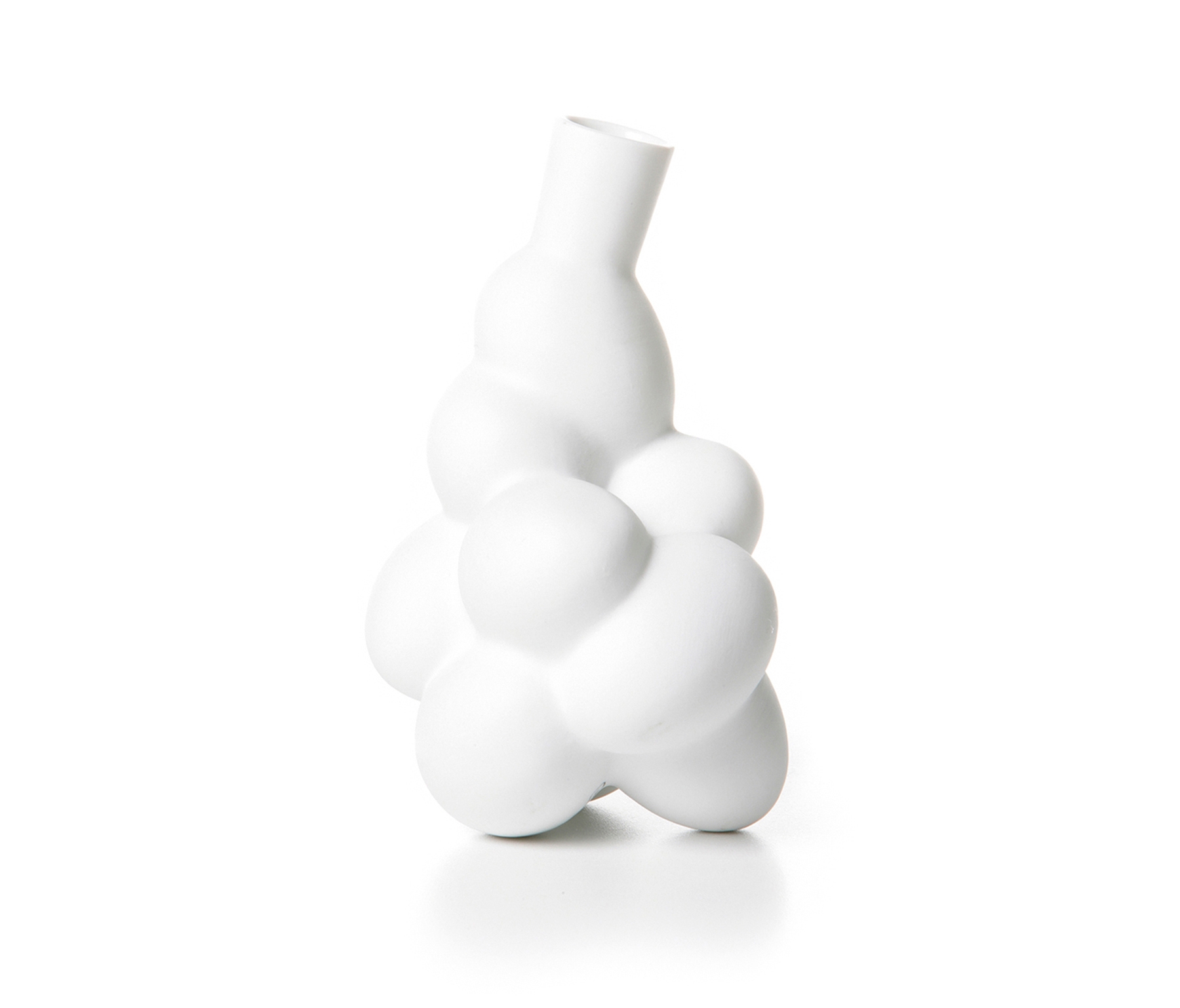 Mostra il prodotto Egg Vase Medium del produttore moooi