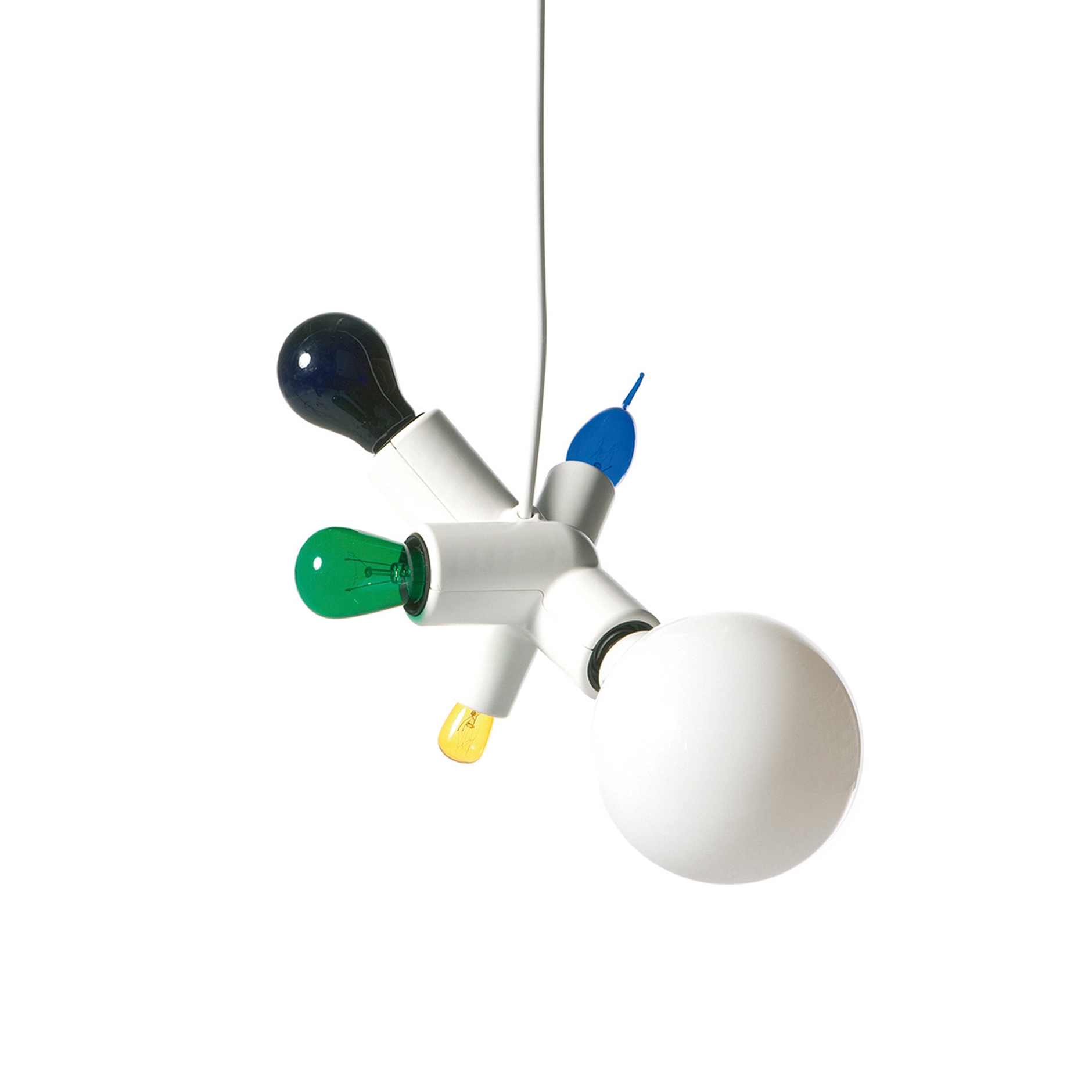 Produkt Clusterlamp des Herstellers moooi anzeigen