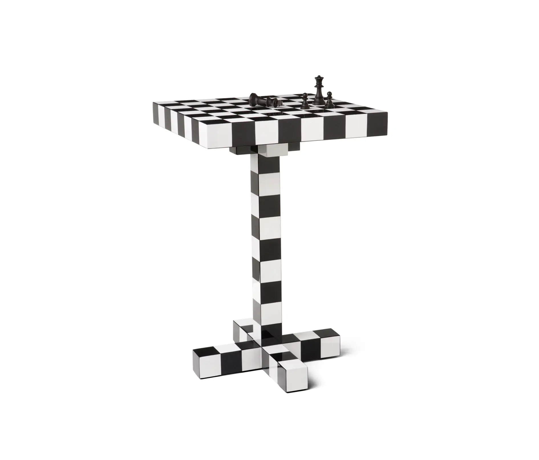 moooi - Chess Table