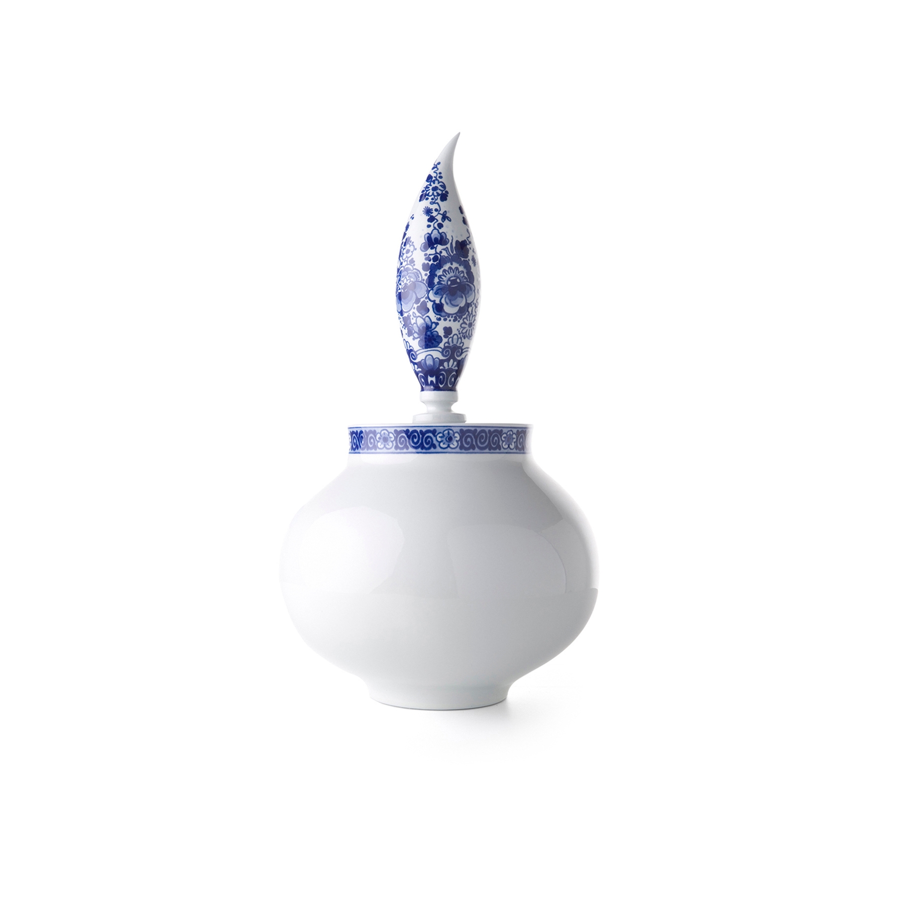 Produkt Delft Blue 2 des Herstellers moooi anzeigen
