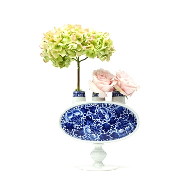 Produkt Delft Blue 3 des Herstellers moooi anzeigen
