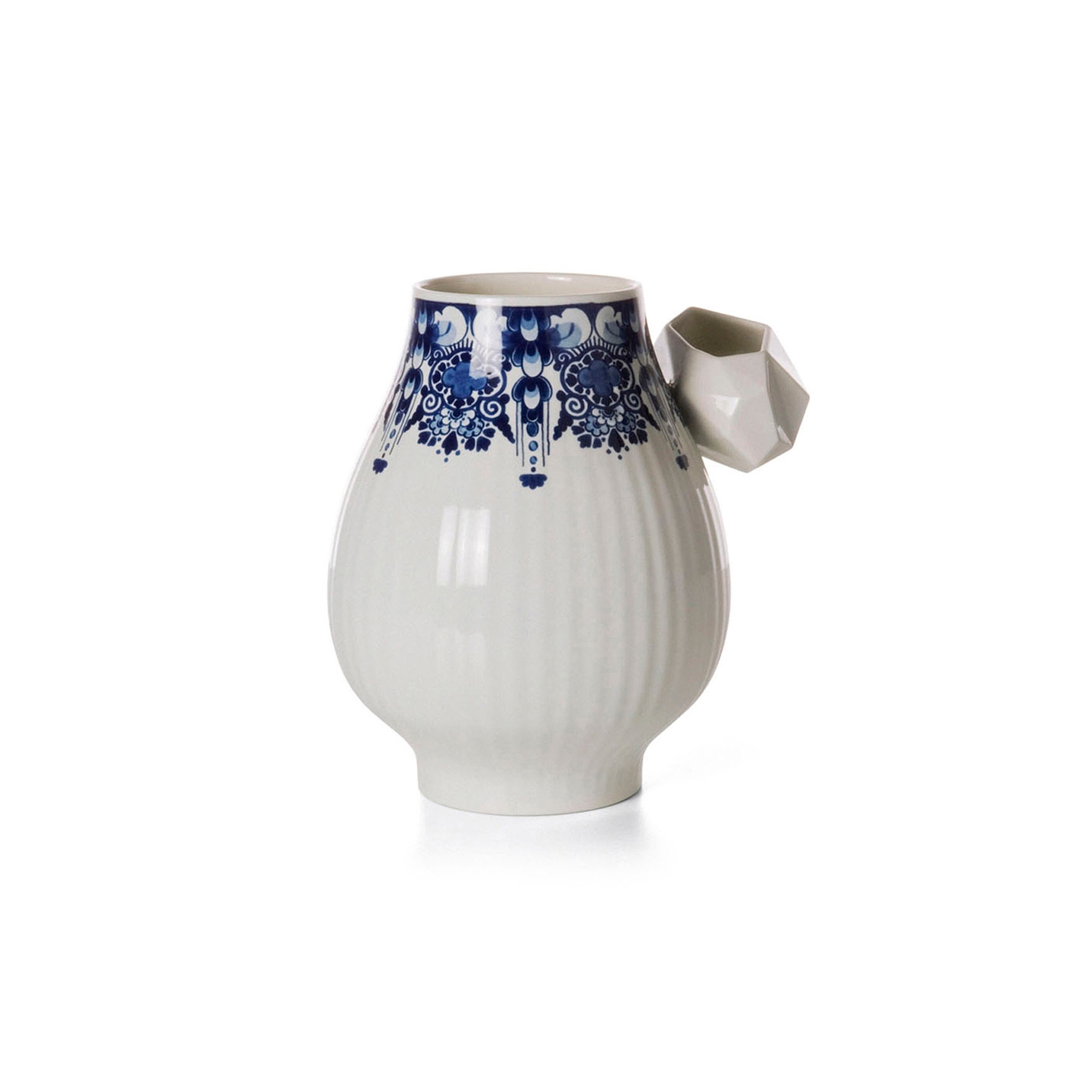Afficher le produit Delft Blue 8 du fabricant moooi