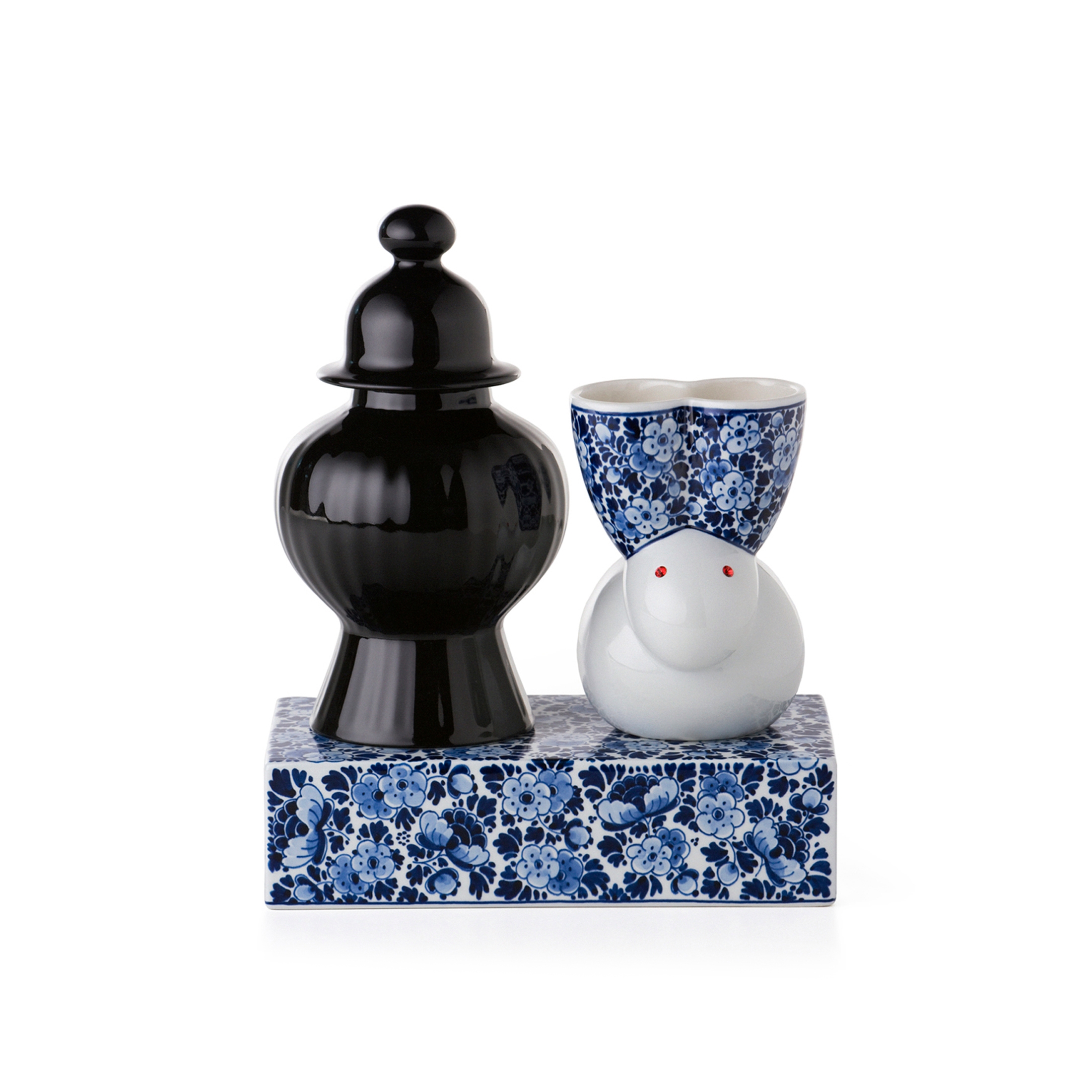 Mostra il prodotto Delft Blue 9 del produttore moooi