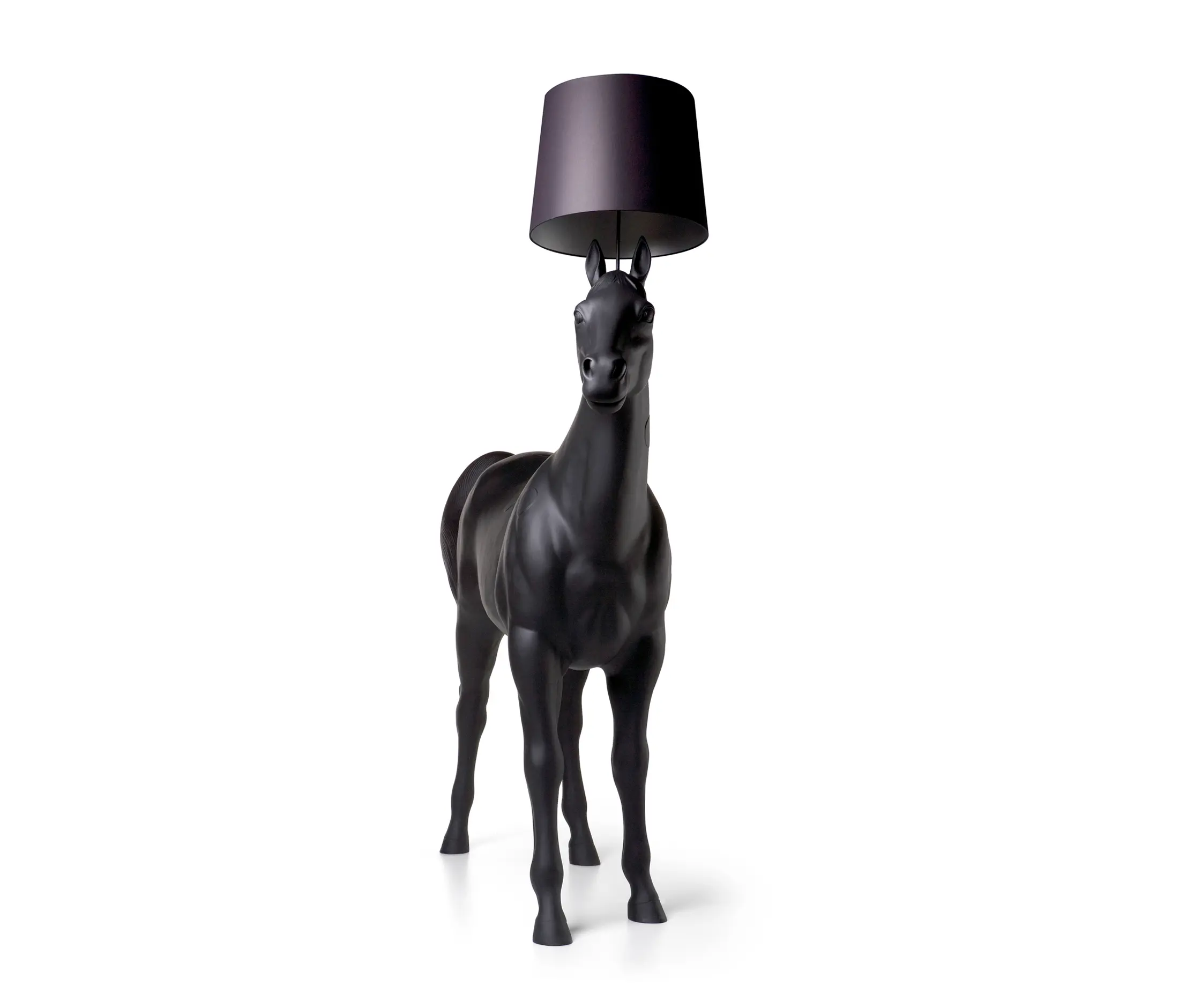 moooi - Horse Lamp