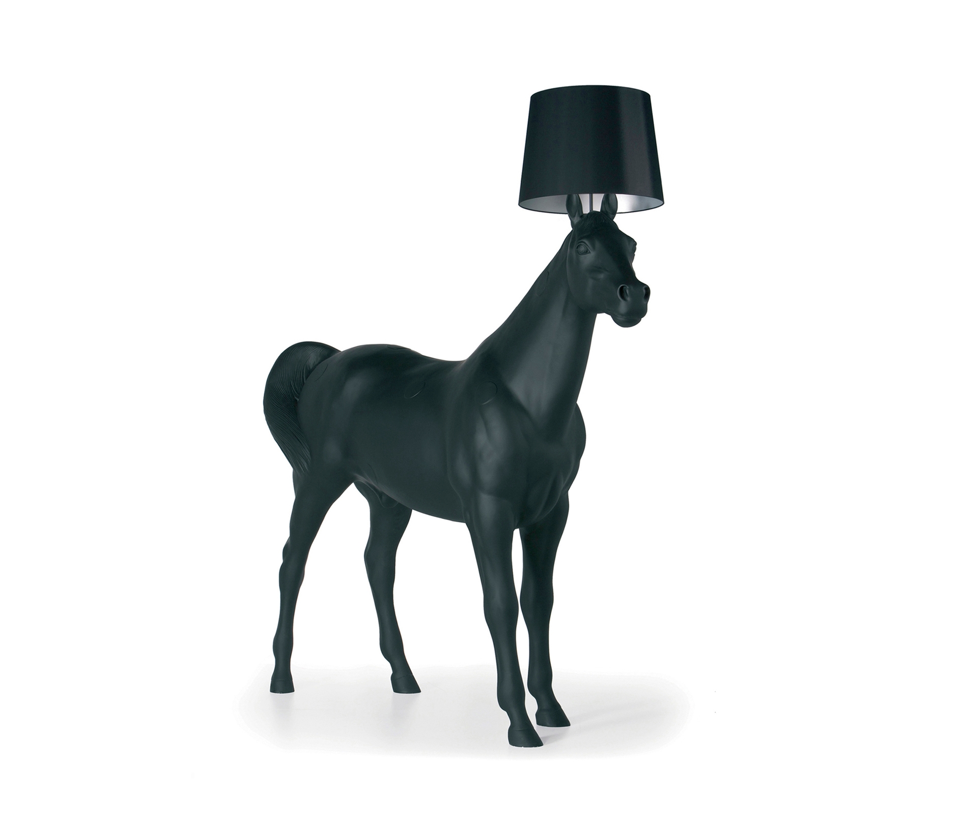 Produkt Horse Lamp des Herstellers moooi anzeigen